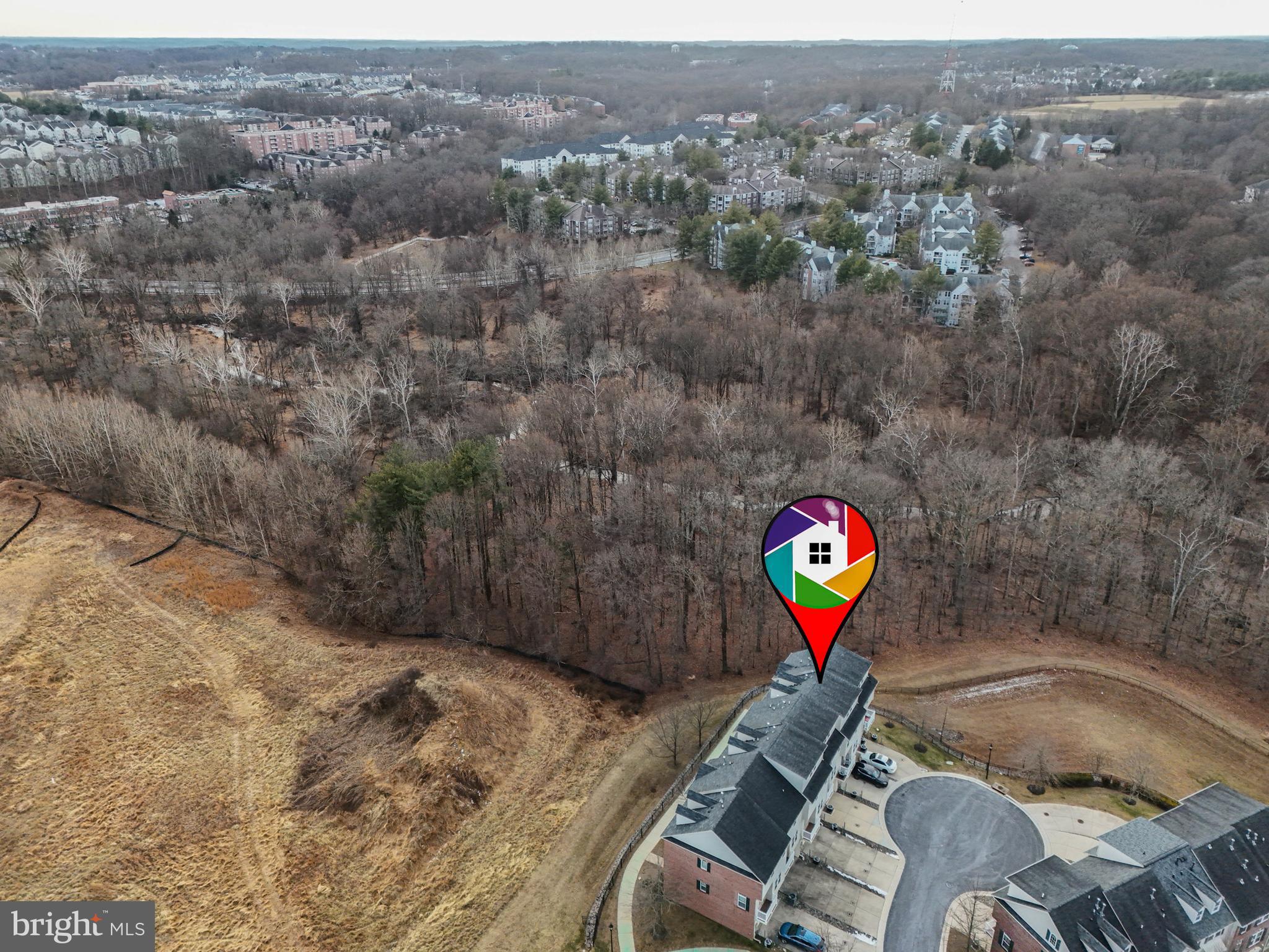 ESPLANADE RED RUN VILLA - Residential