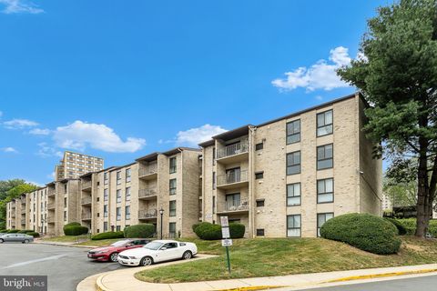 6151 EDSALL ROAD I ALEXANDRIA VA 22304
