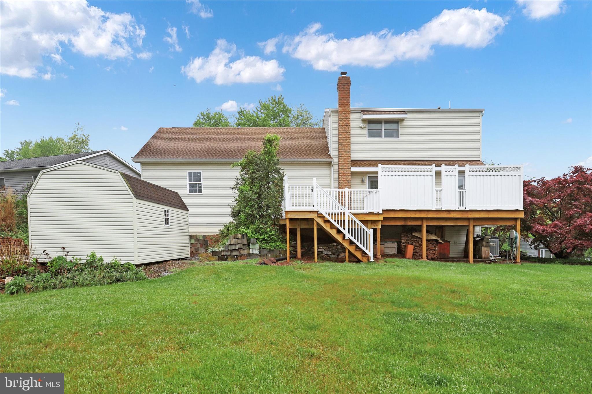 VALLEY GREEN - Residential