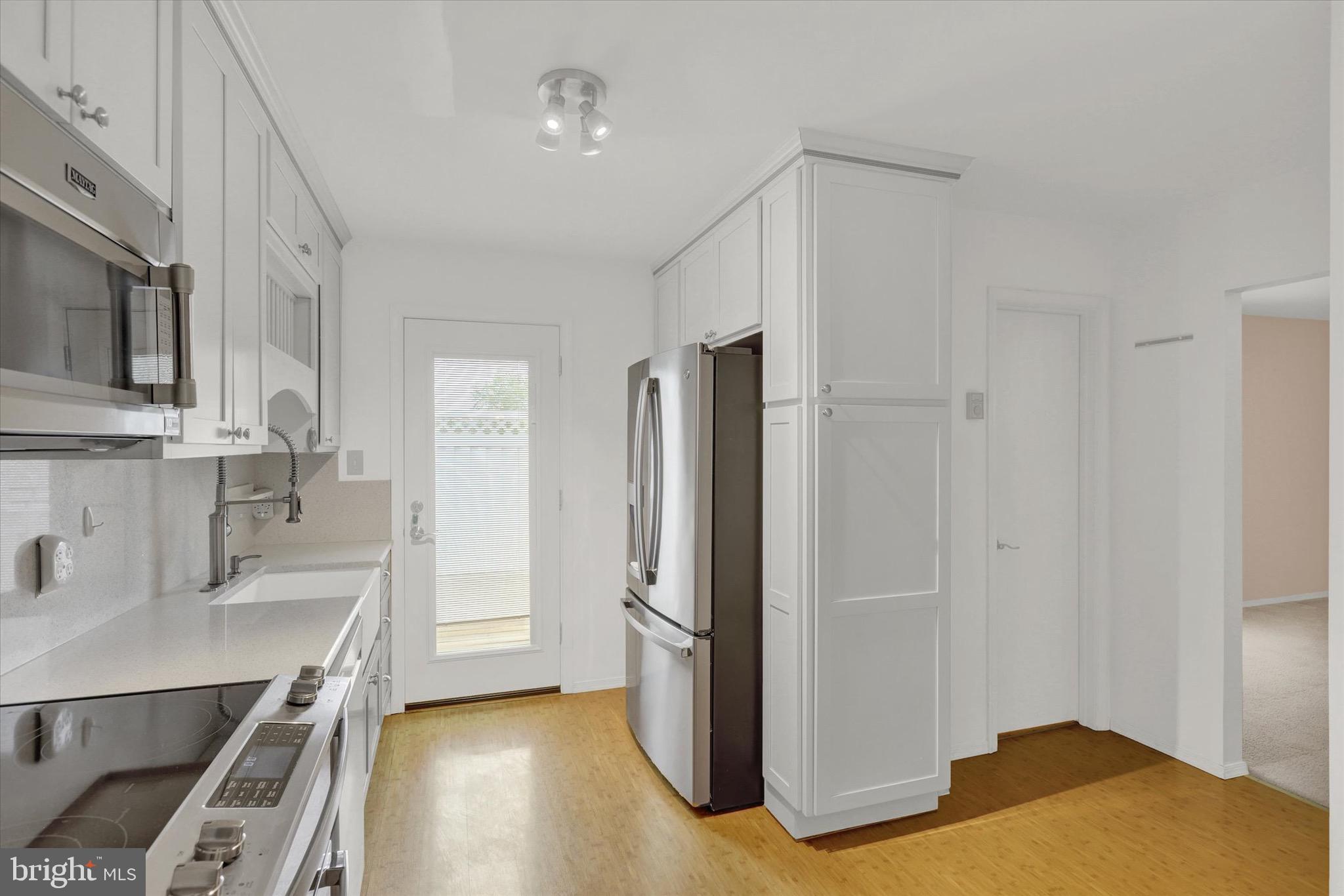 VALLEY GREEN - Residential