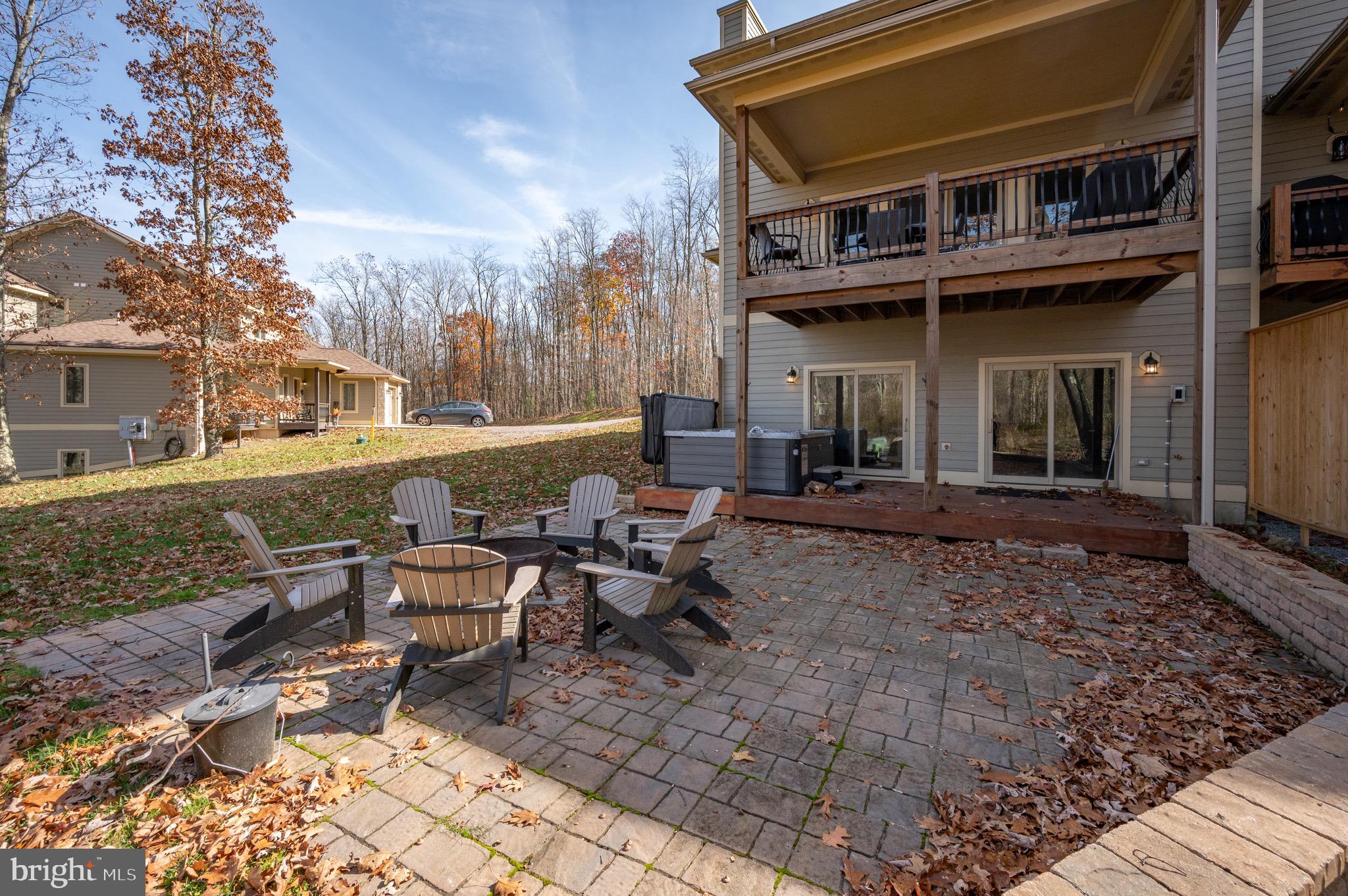 TIMBERLAKE VILLAGE - Residential