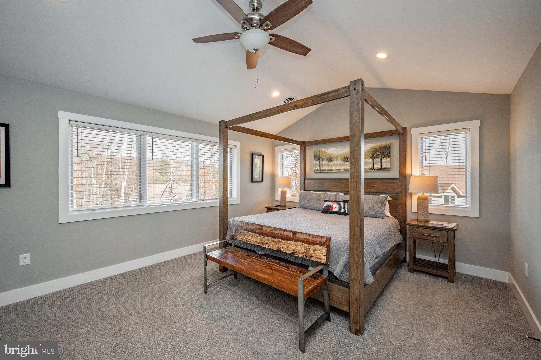 TIMBERLAKE VILLAGE - Residential