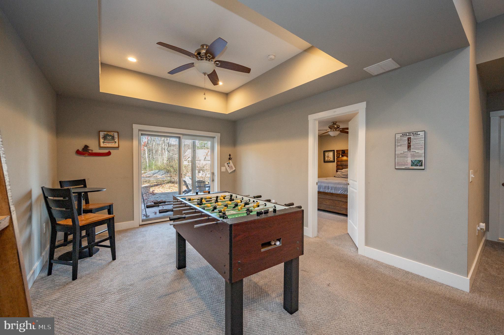 TIMBERLAKE VILLAGE - Residential