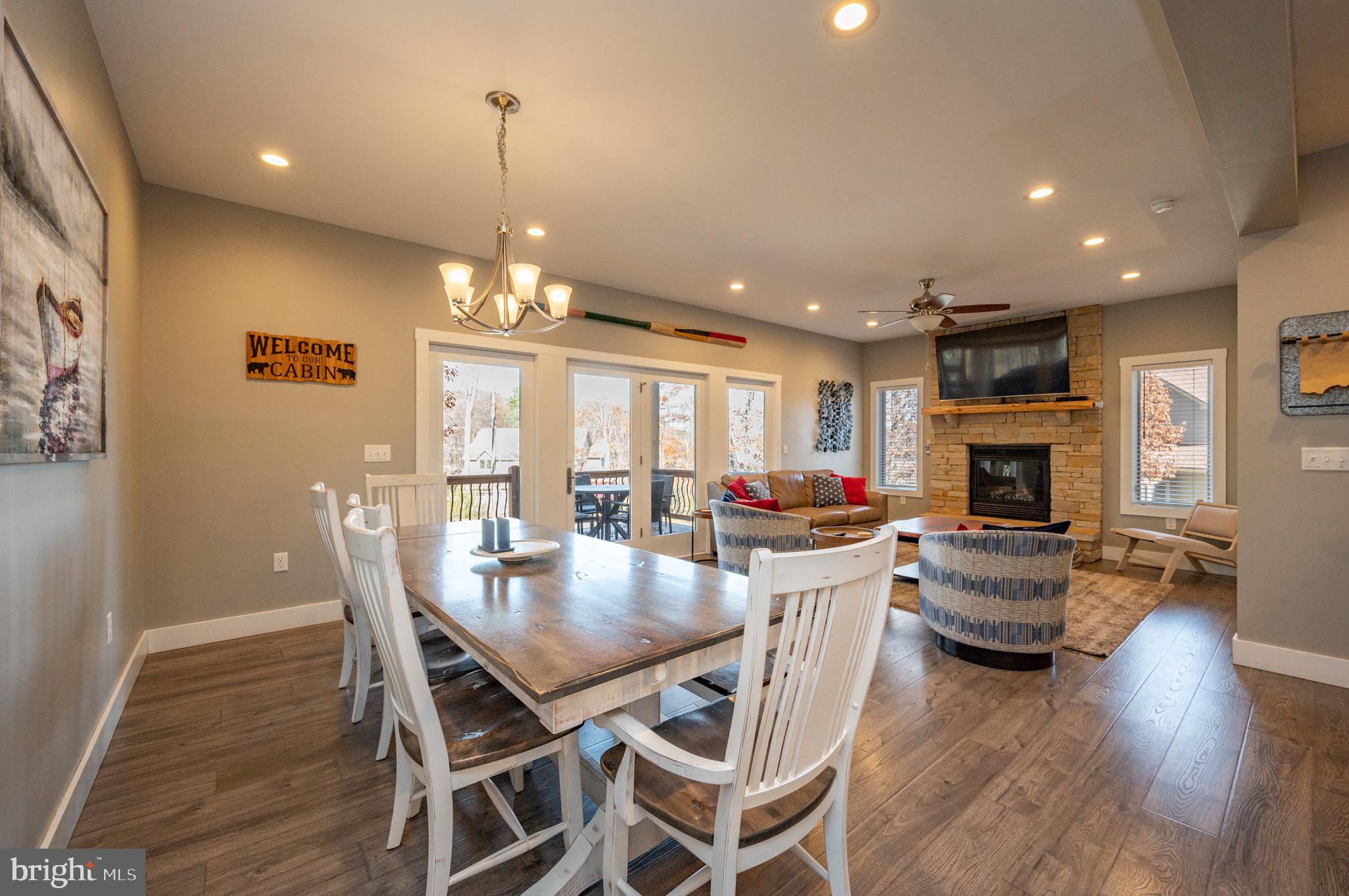 TIMBERLAKE VILLAGE - Residential