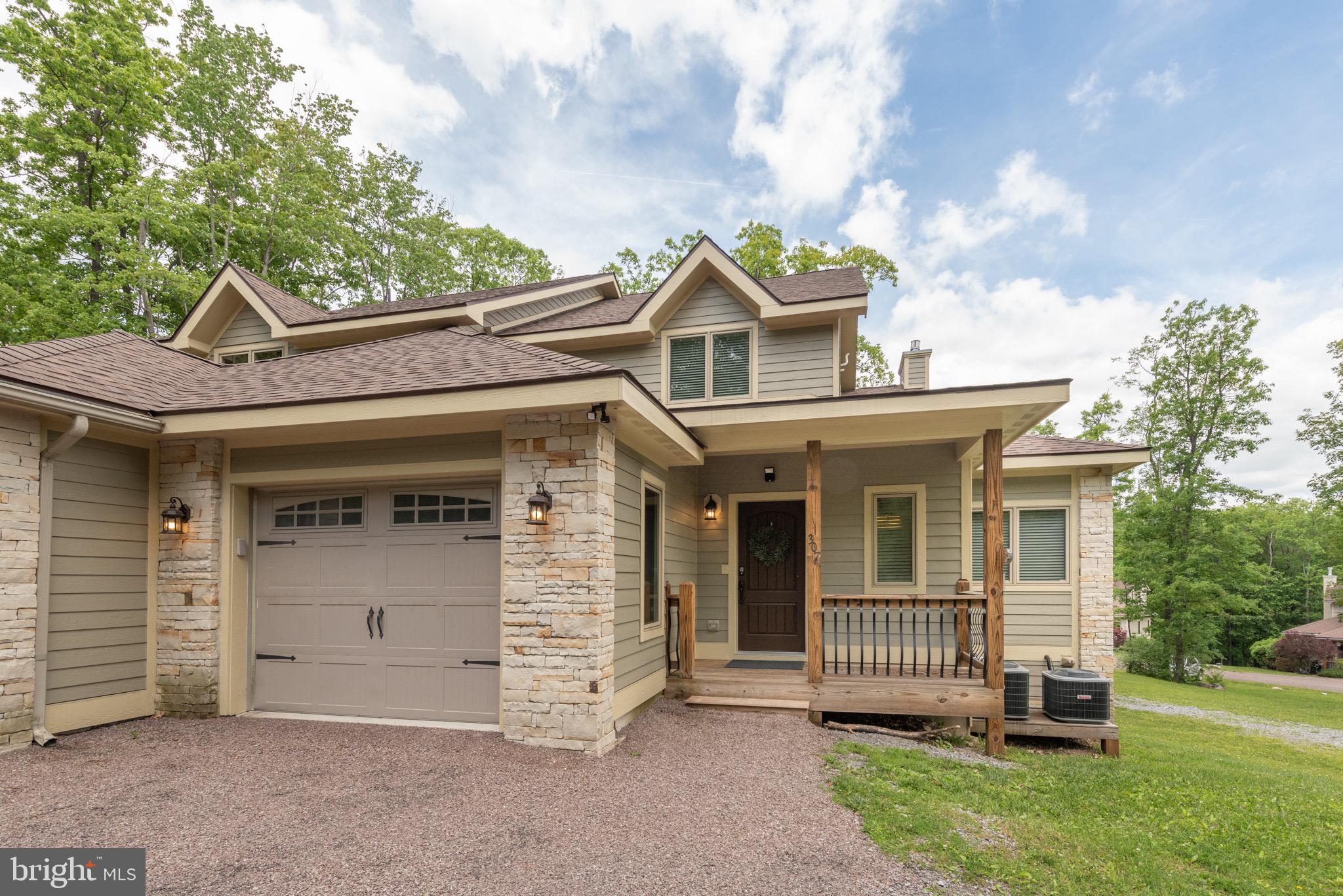 307 WINDING TRAIL LANE 12B