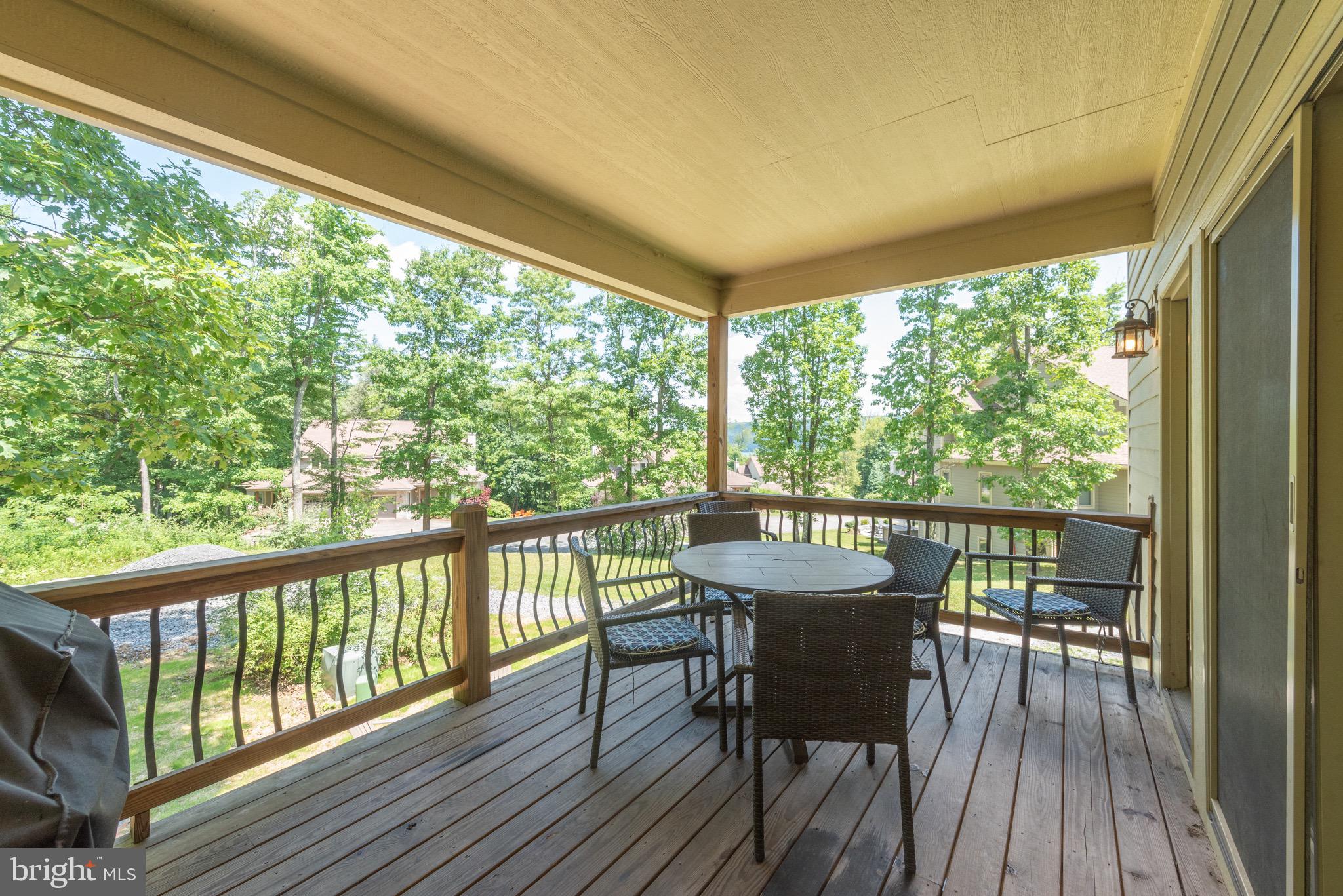 TIMBERLAKE VILLAGE - Residential