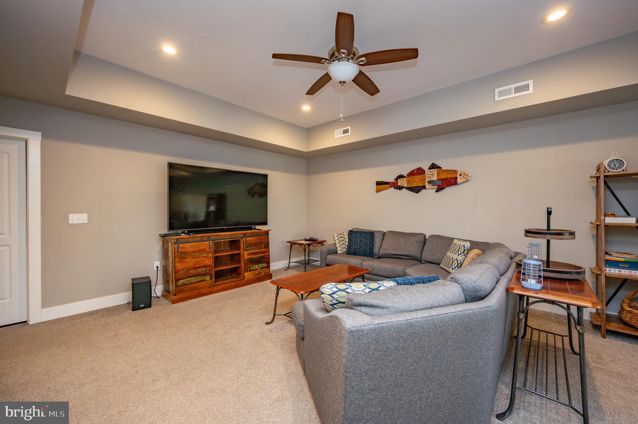 TIMBERLAKE VILLAGE - Residential