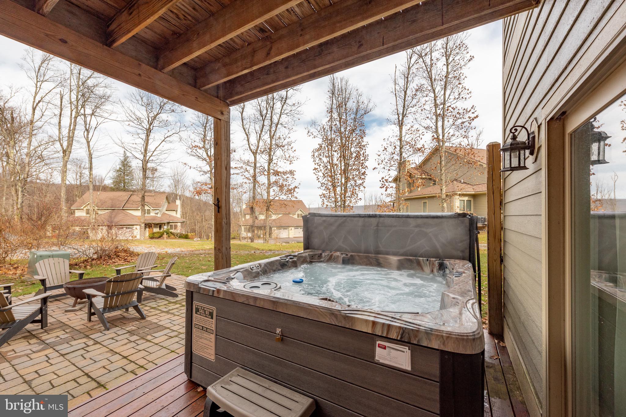 TIMBERLAKE VILLAGE - Residential