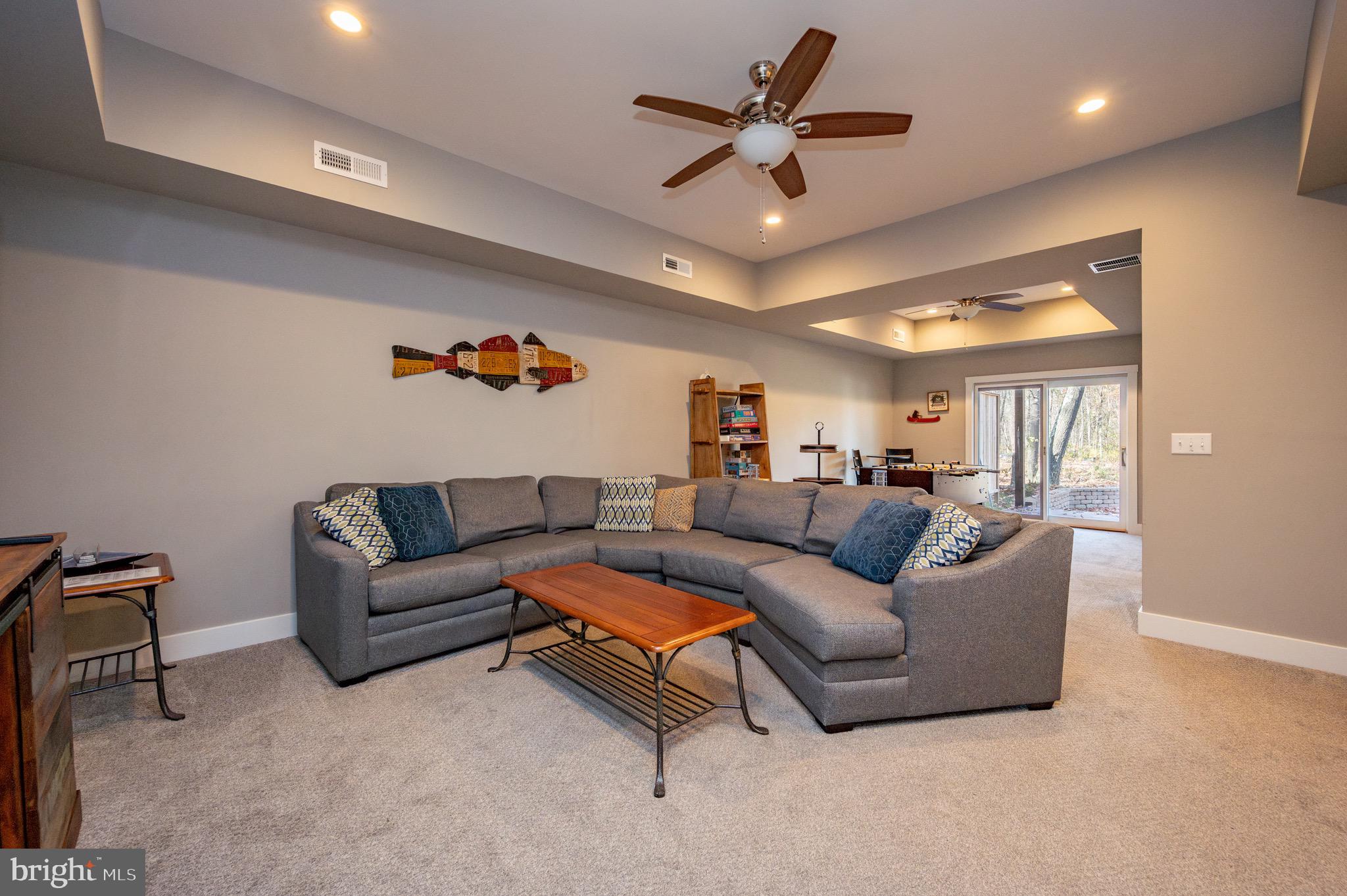 TIMBERLAKE VILLAGE - Residential