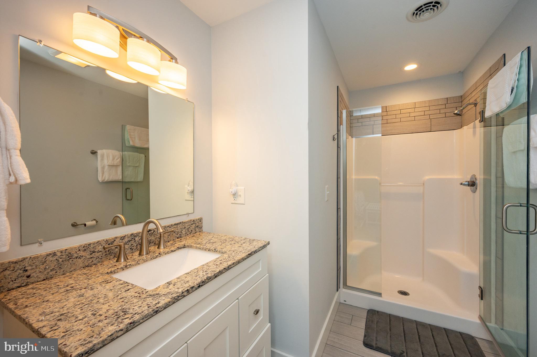 TIMBERLAKE VILLAGE - Residential