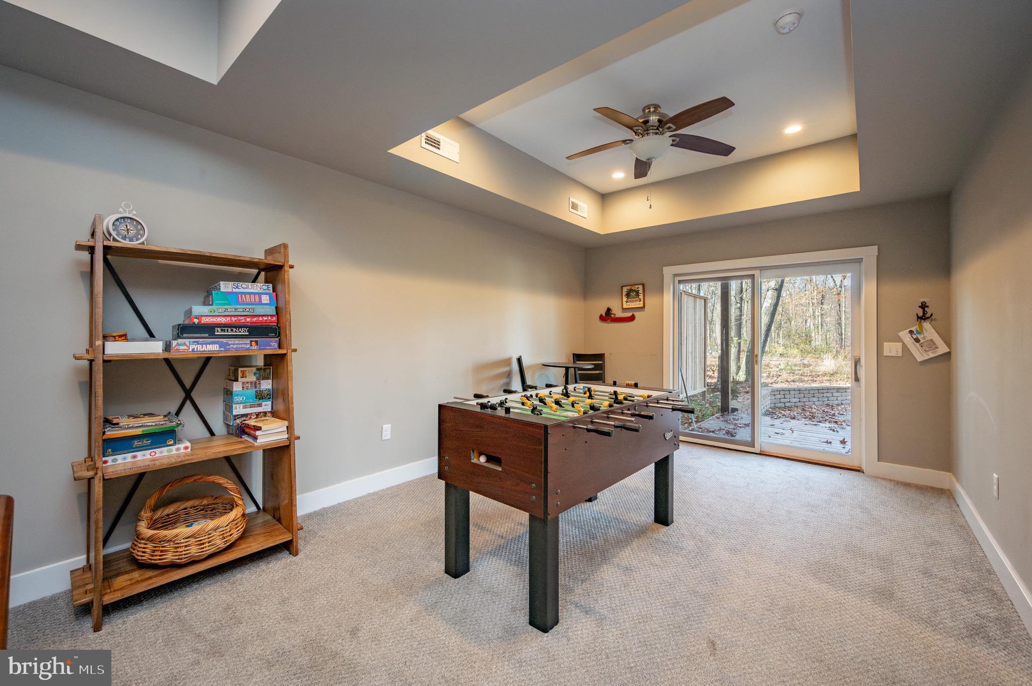 TIMBERLAKE VILLAGE - Residential