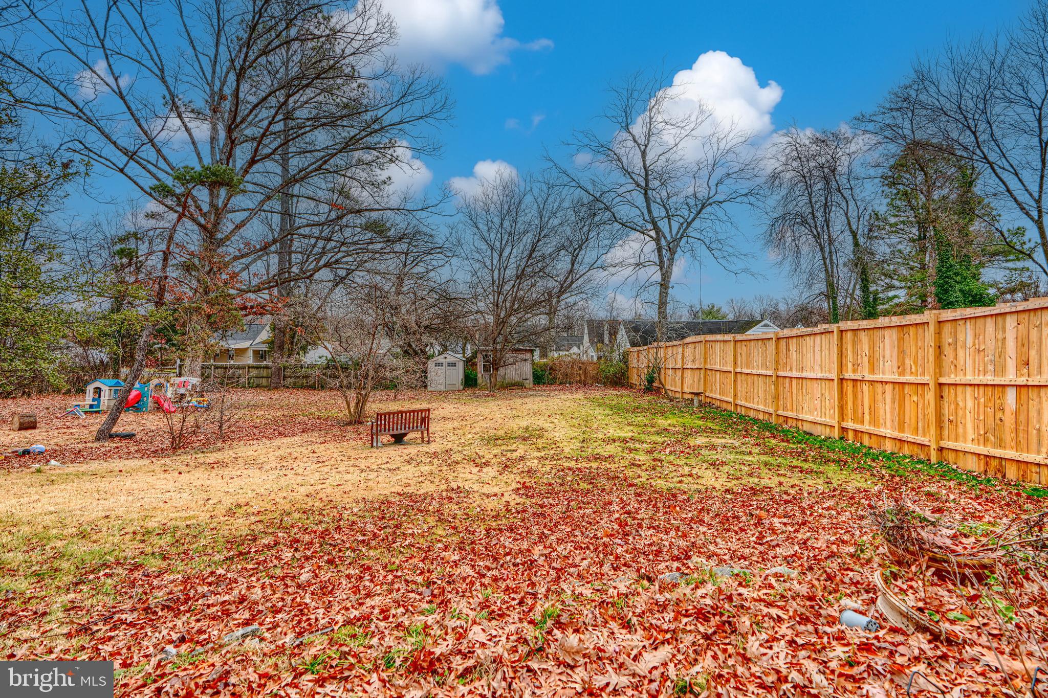 HAZELWOOD - Residential