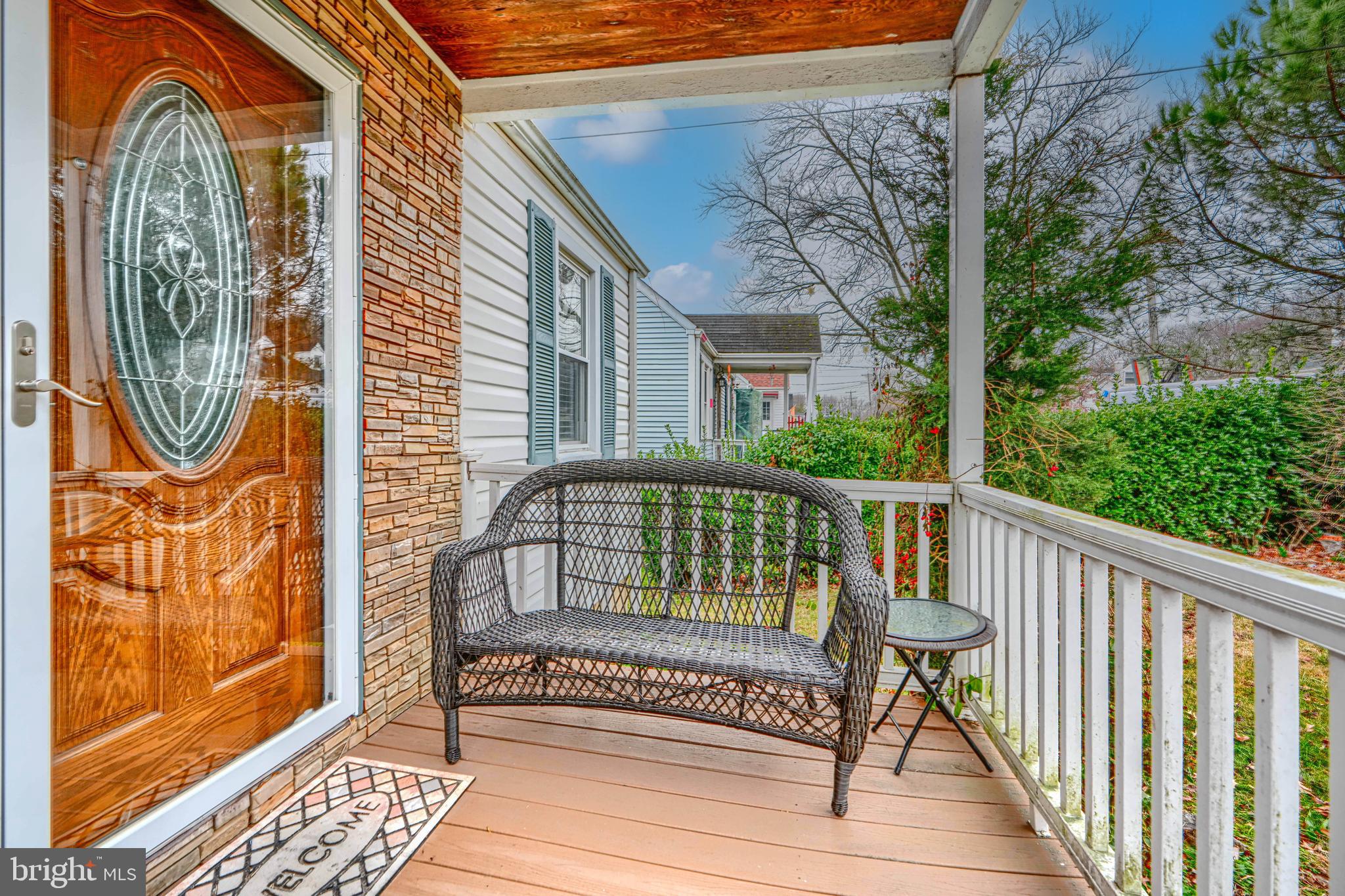 HAZELWOOD - Residential