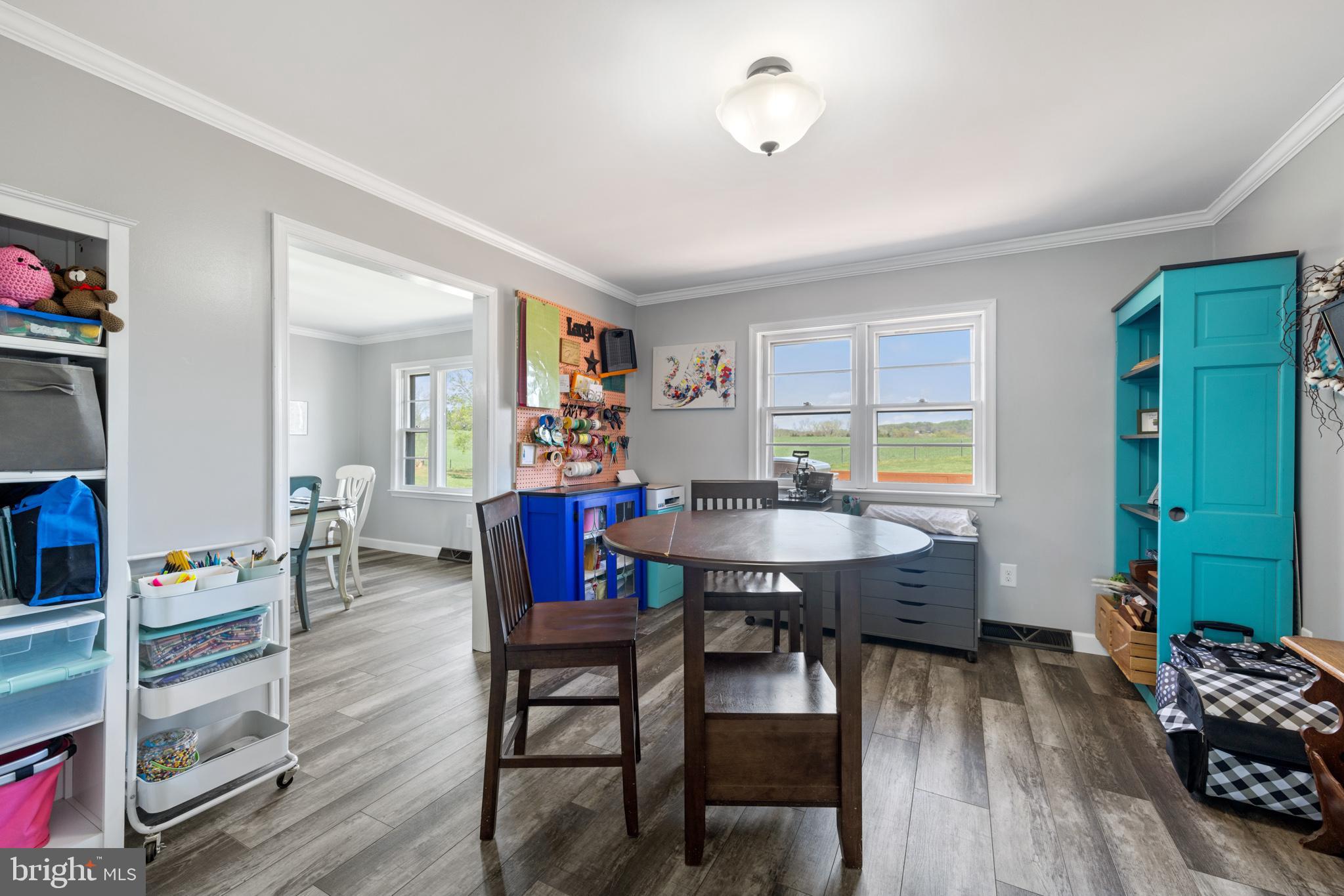 GREENFIELDS - Residential