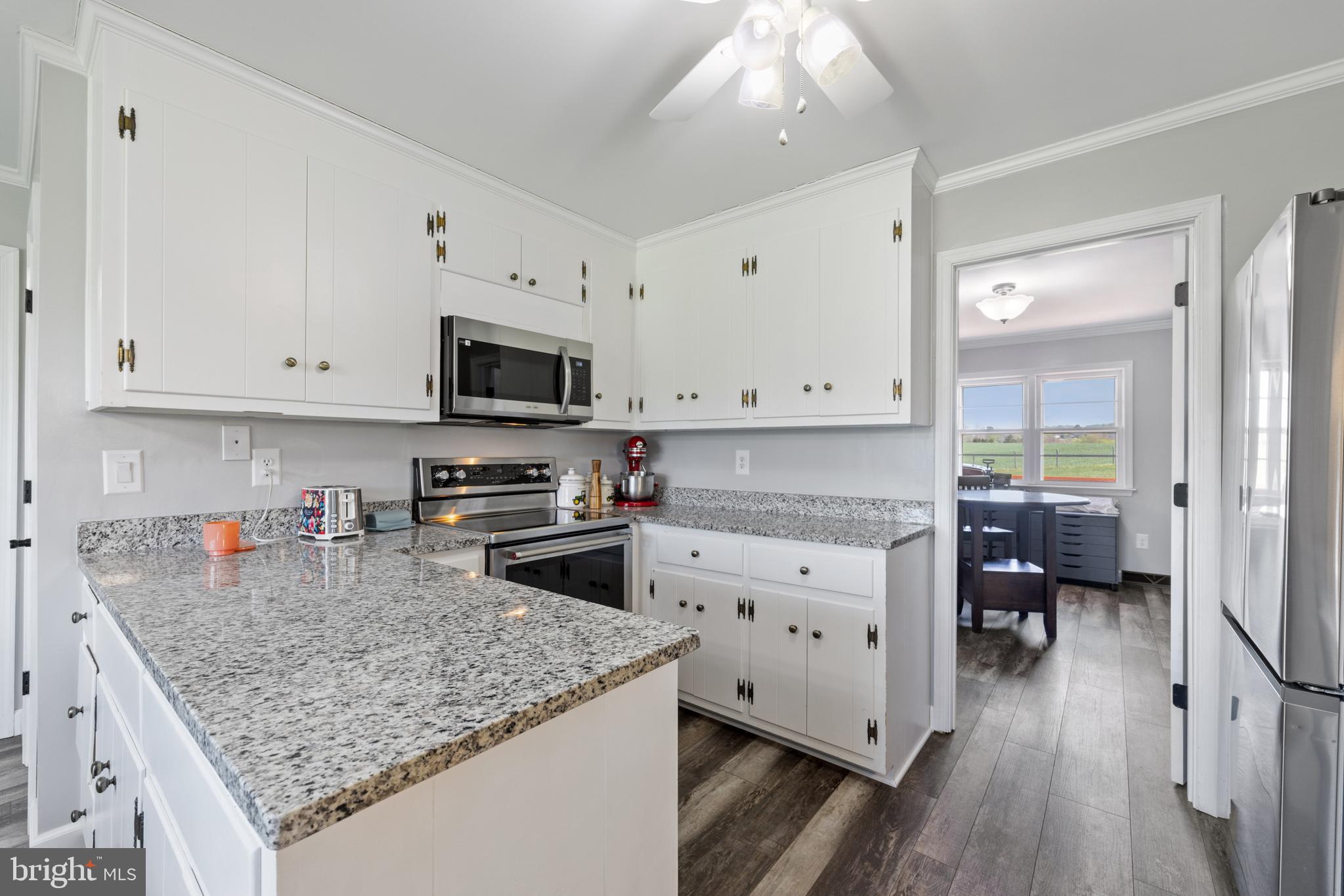 GREENFIELDS - Residential