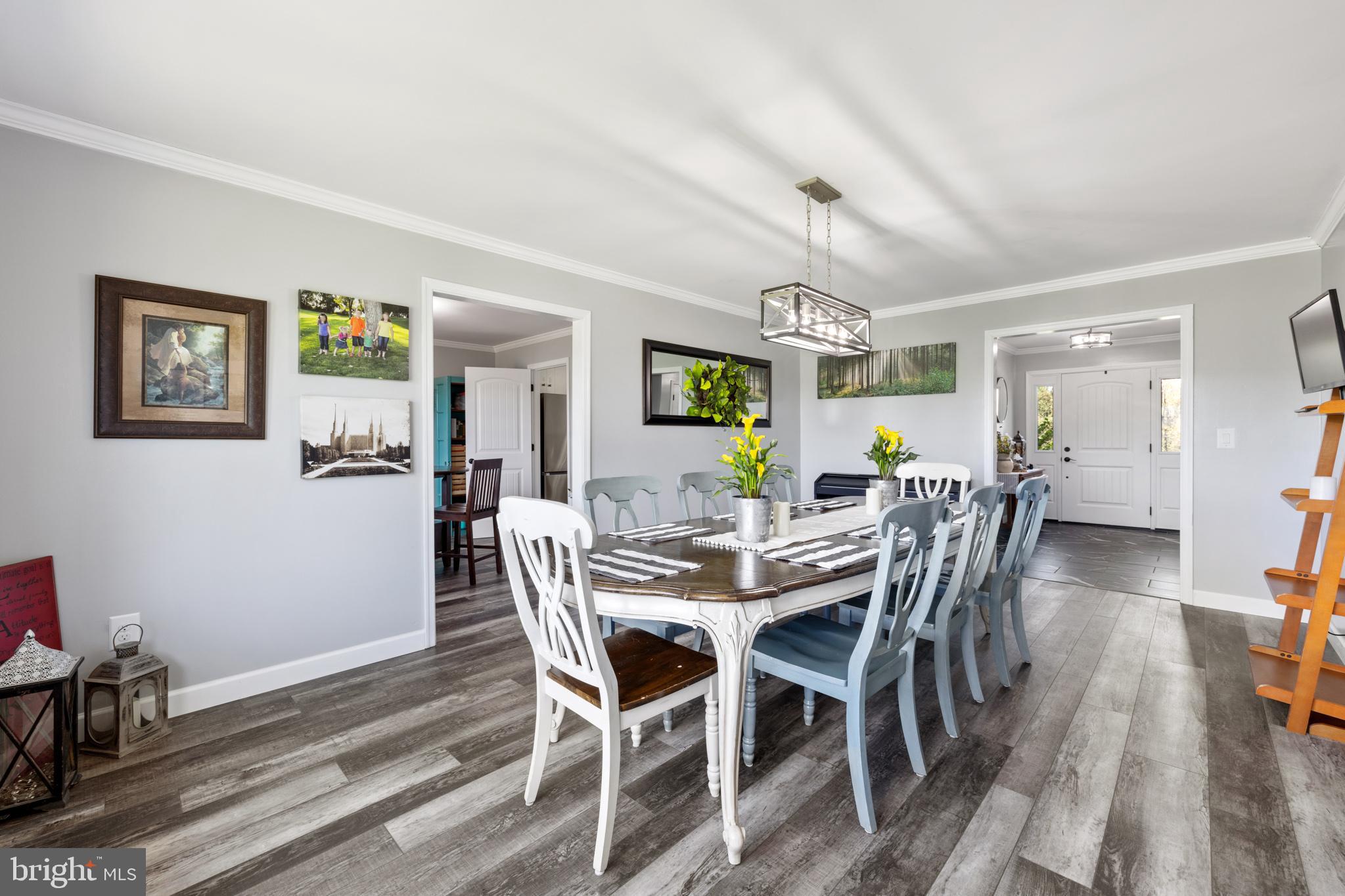 GREENFIELDS - Residential