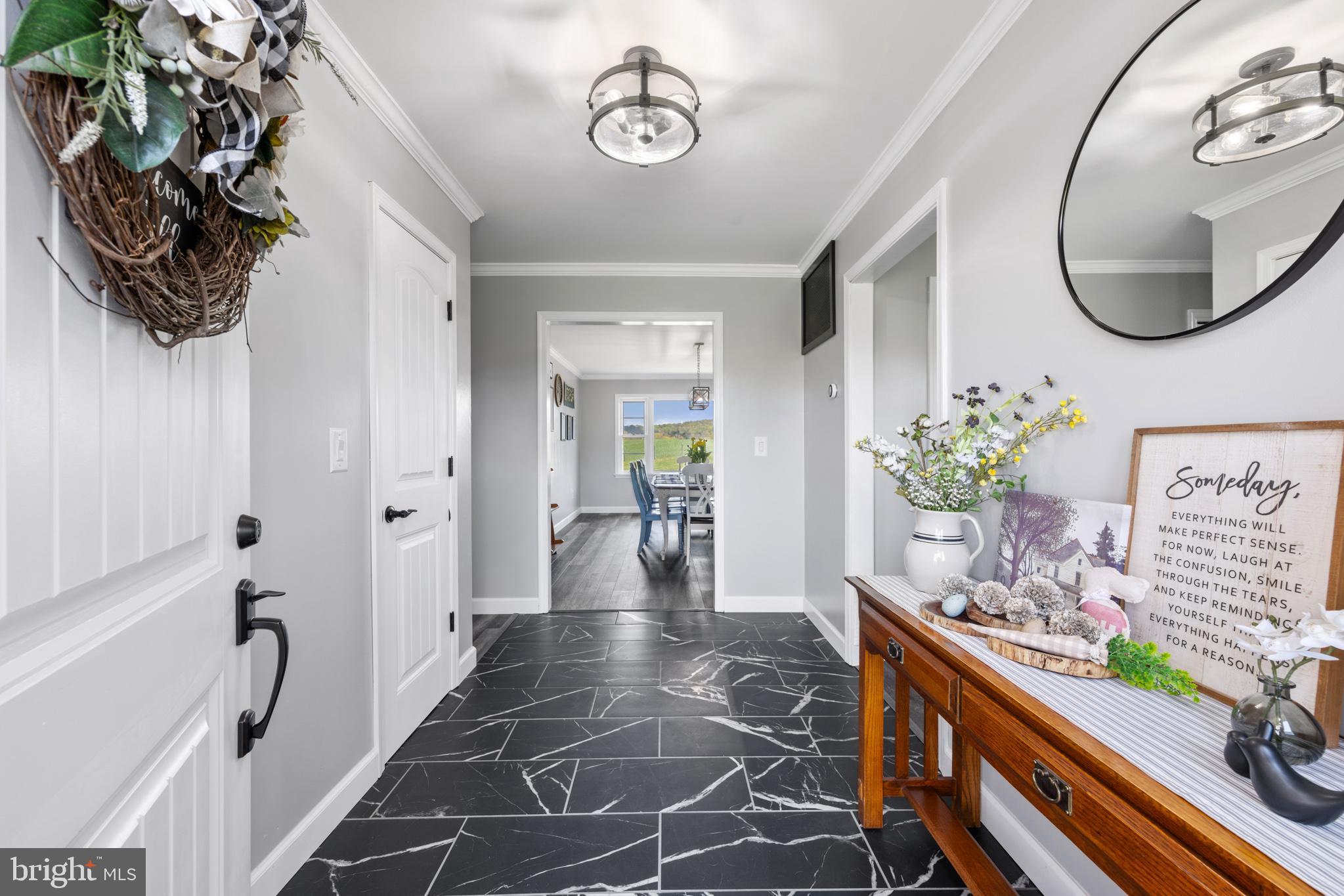 GREENFIELDS - Residential