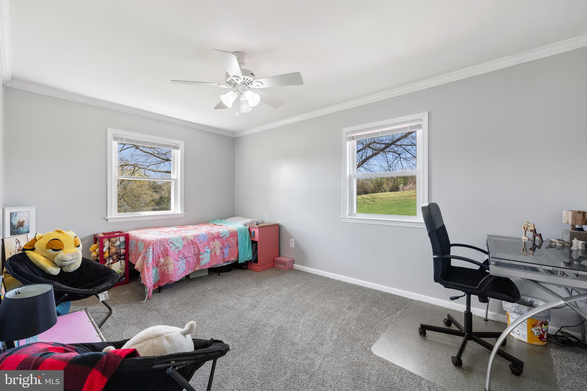 GREENFIELDS - Residential