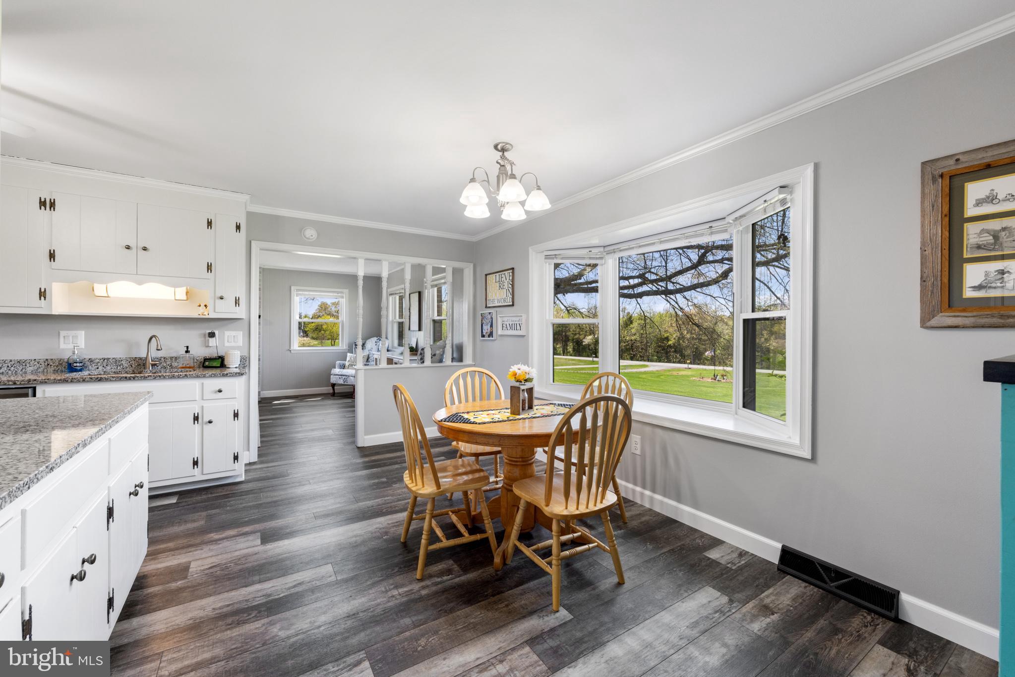 GREENFIELDS - Residential