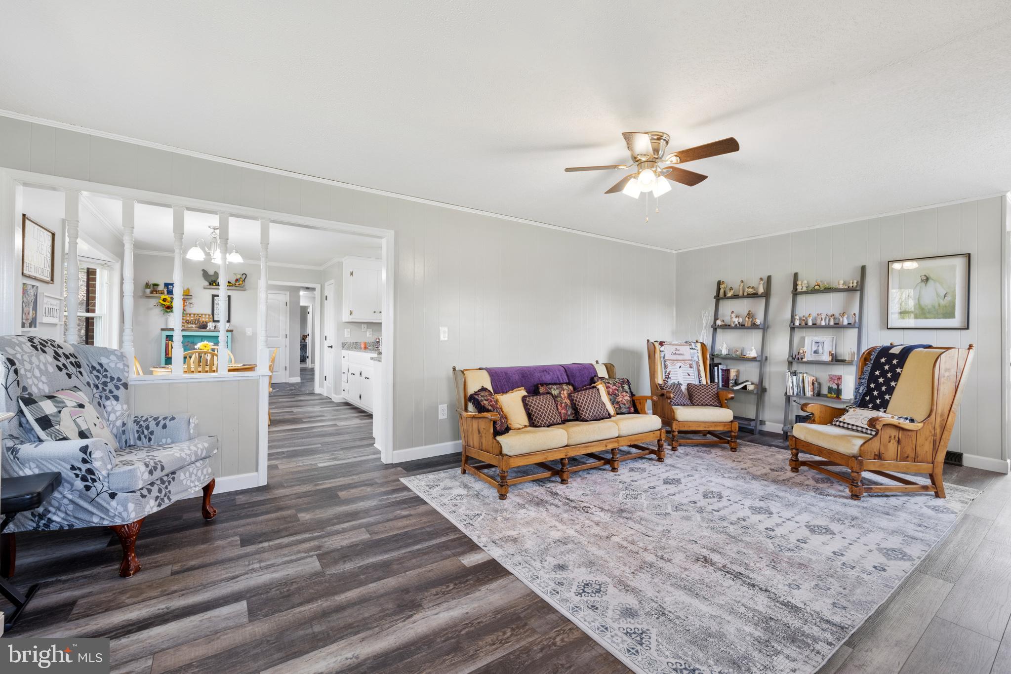 GREENFIELDS - Residential