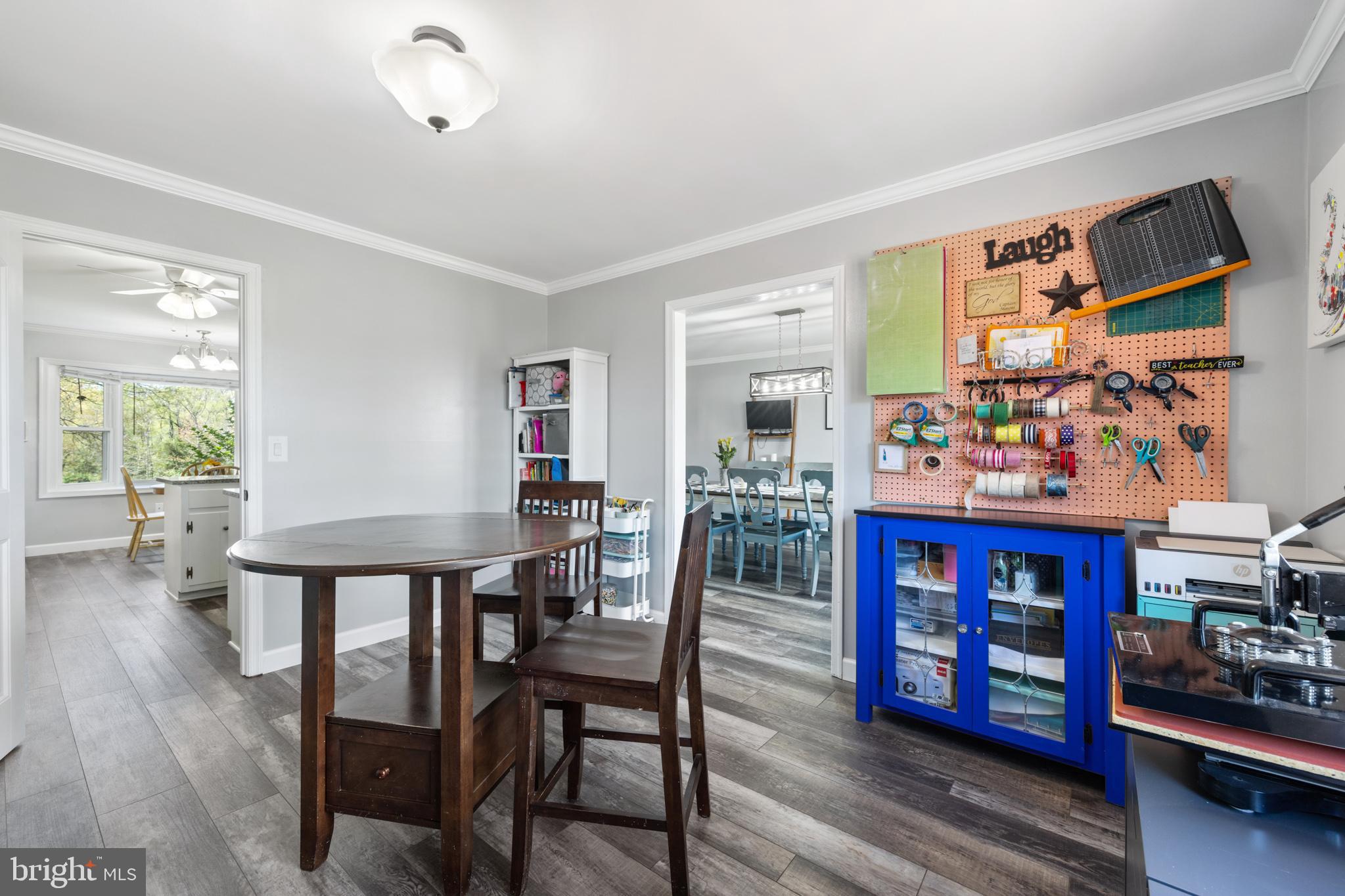 GREENFIELDS - Residential