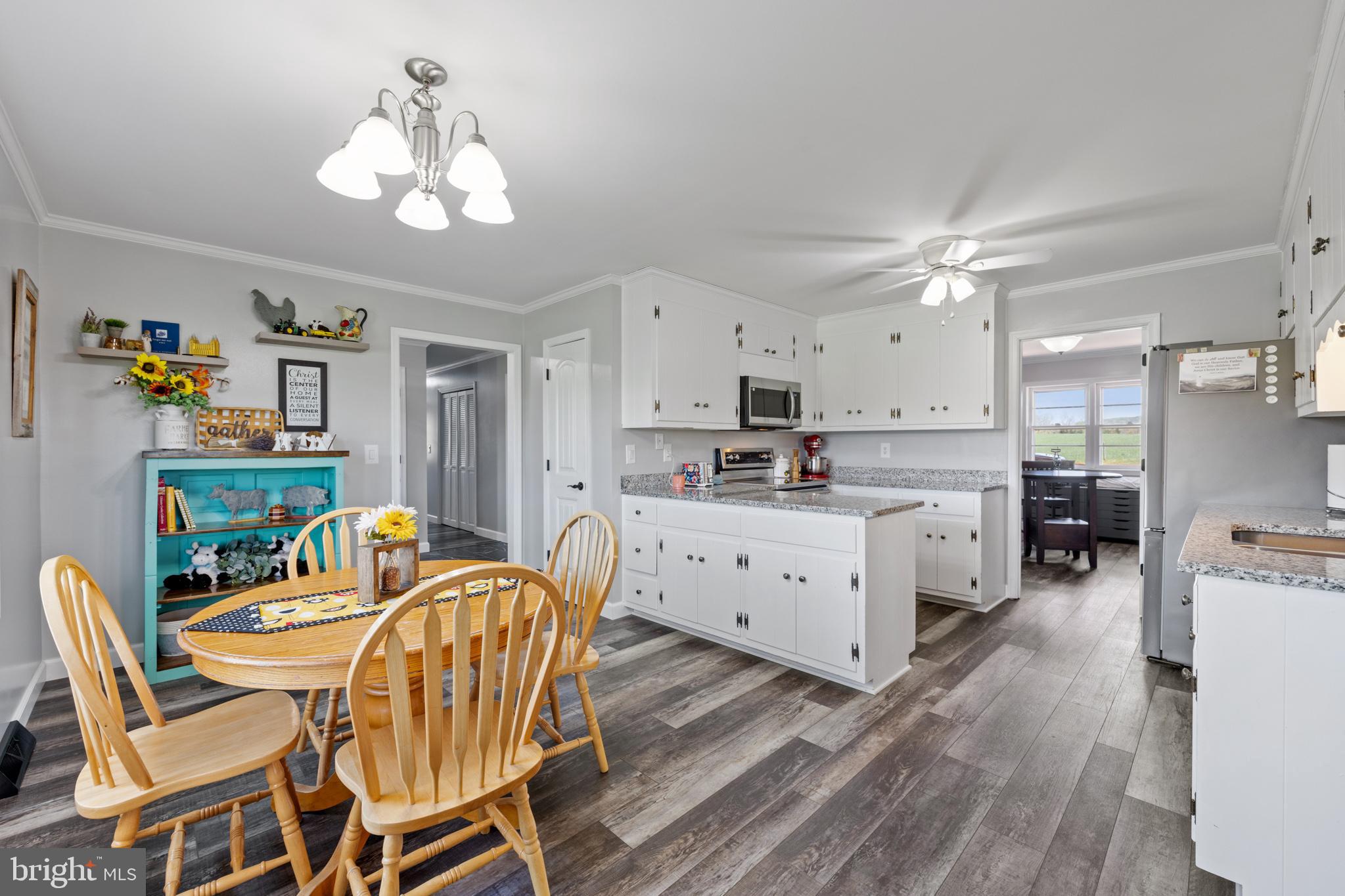 GREENFIELDS - Residential