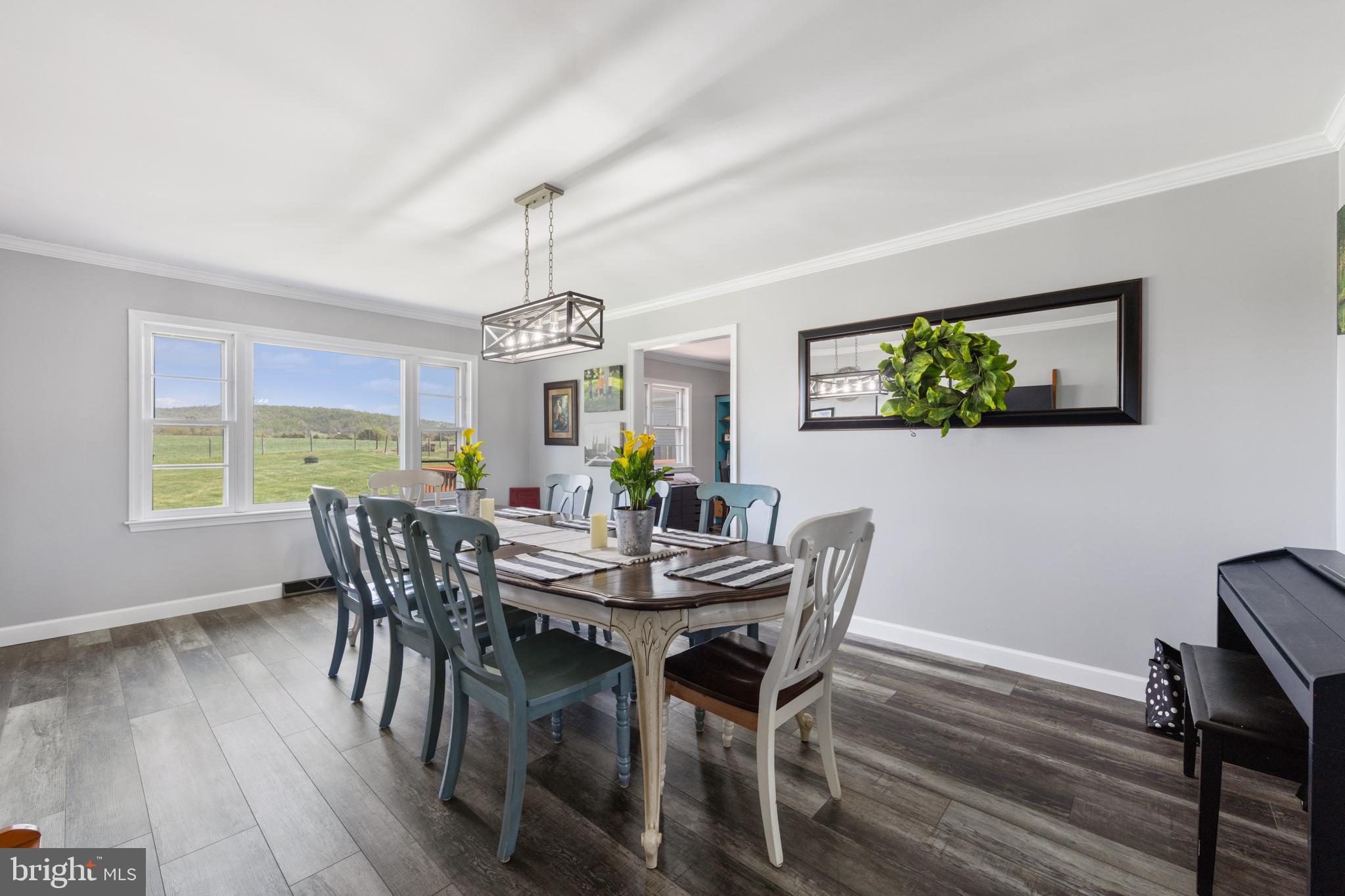 GREENFIELDS - Residential