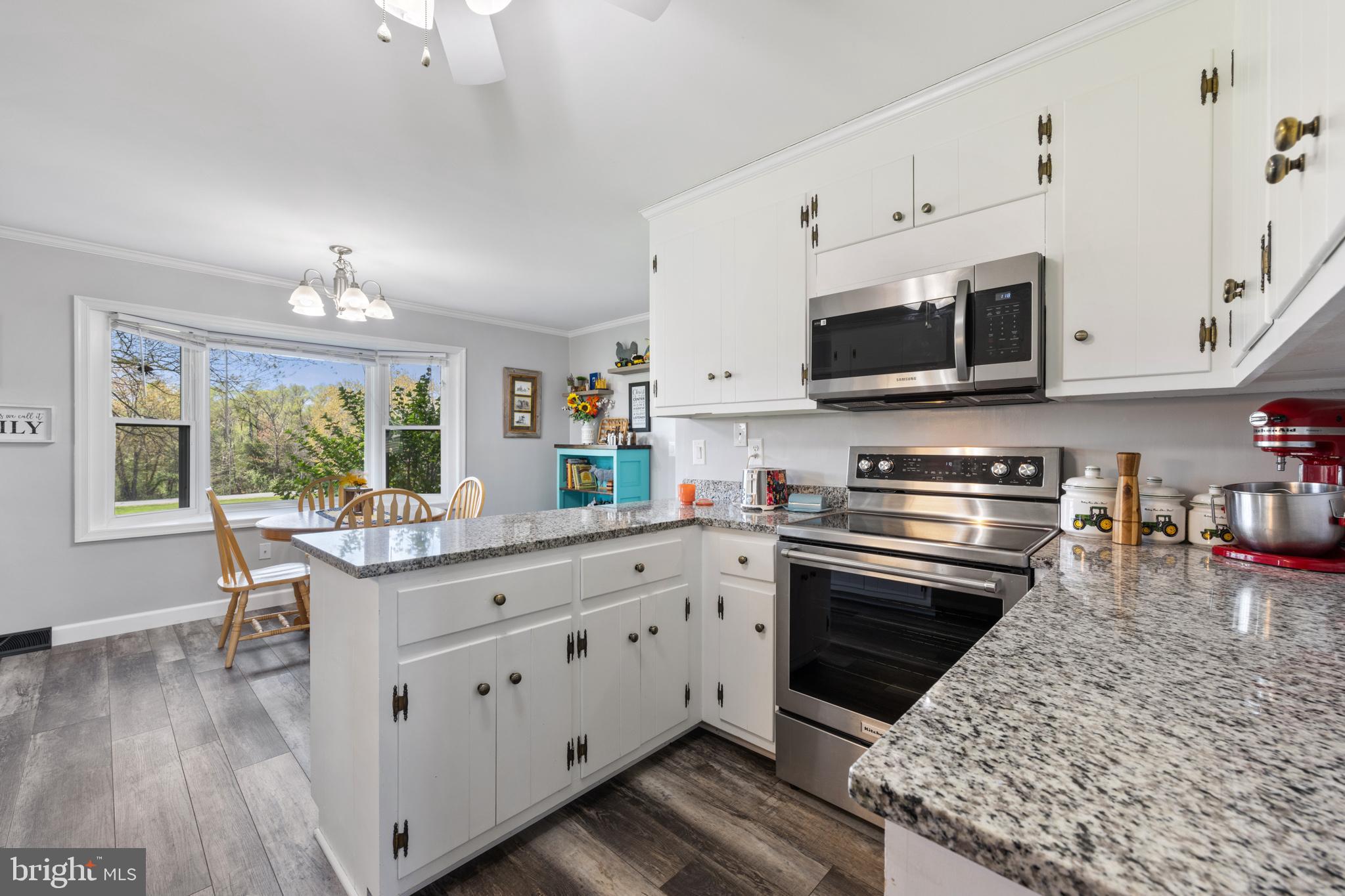 GREENFIELDS - Residential