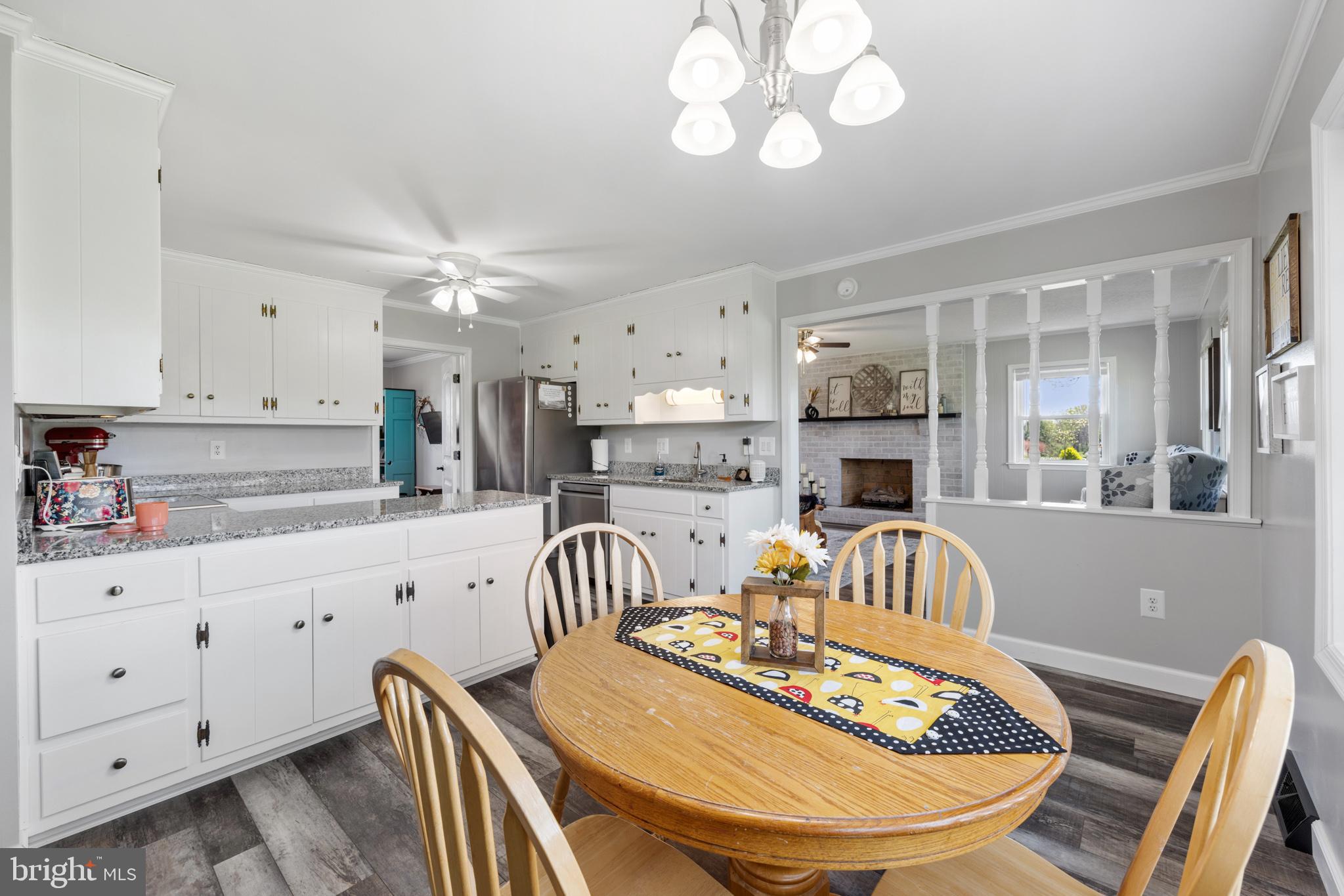 GREENFIELDS - Residential