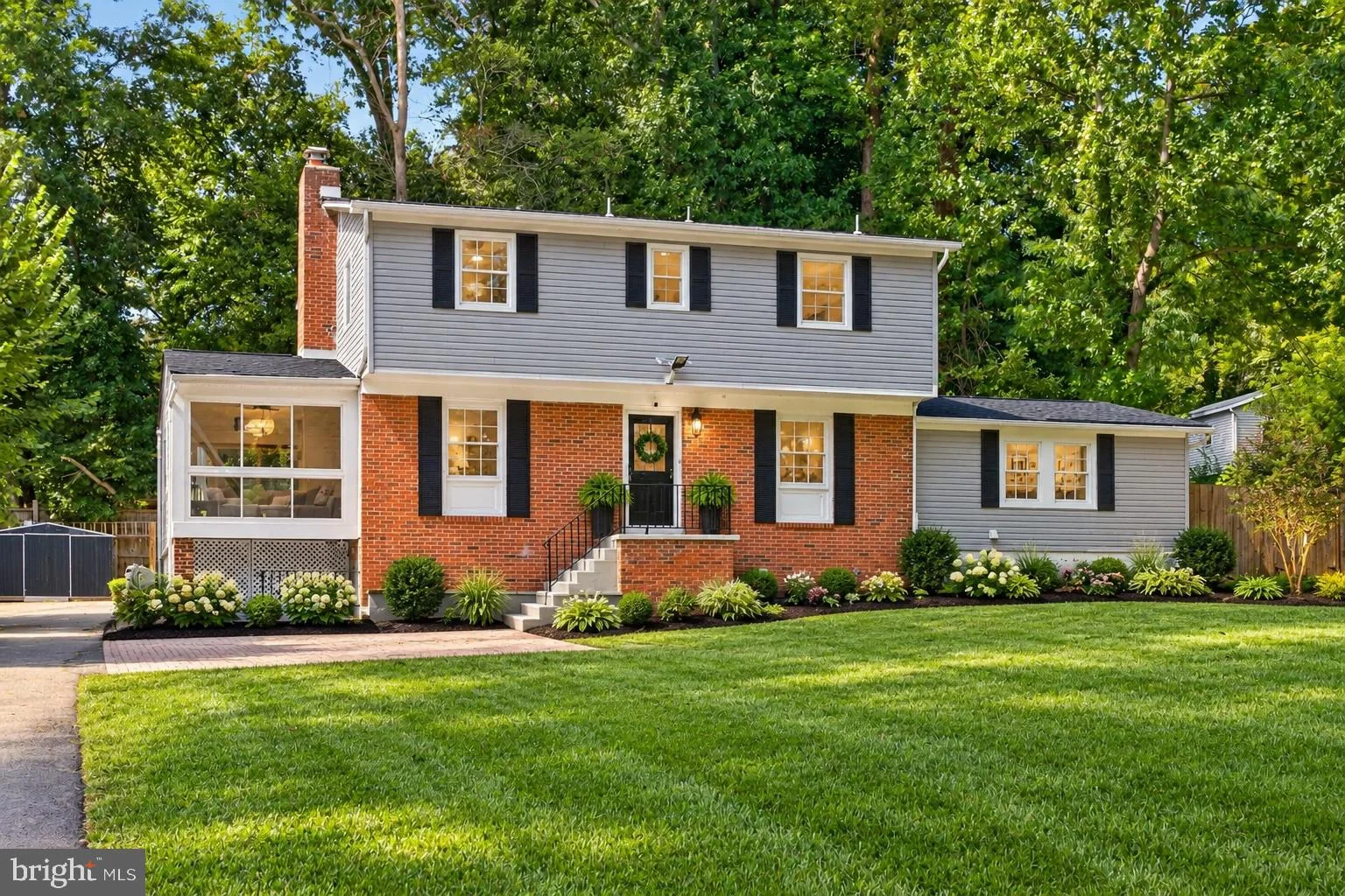 9524 3rd Place, Lorton, VA, 22079