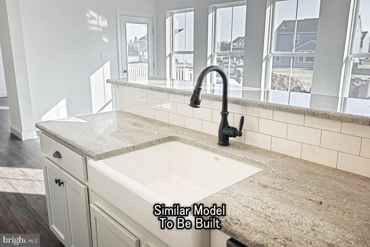 COPPER BEECH PLAN AT CUMBERLAND PRESERVE ESTATES