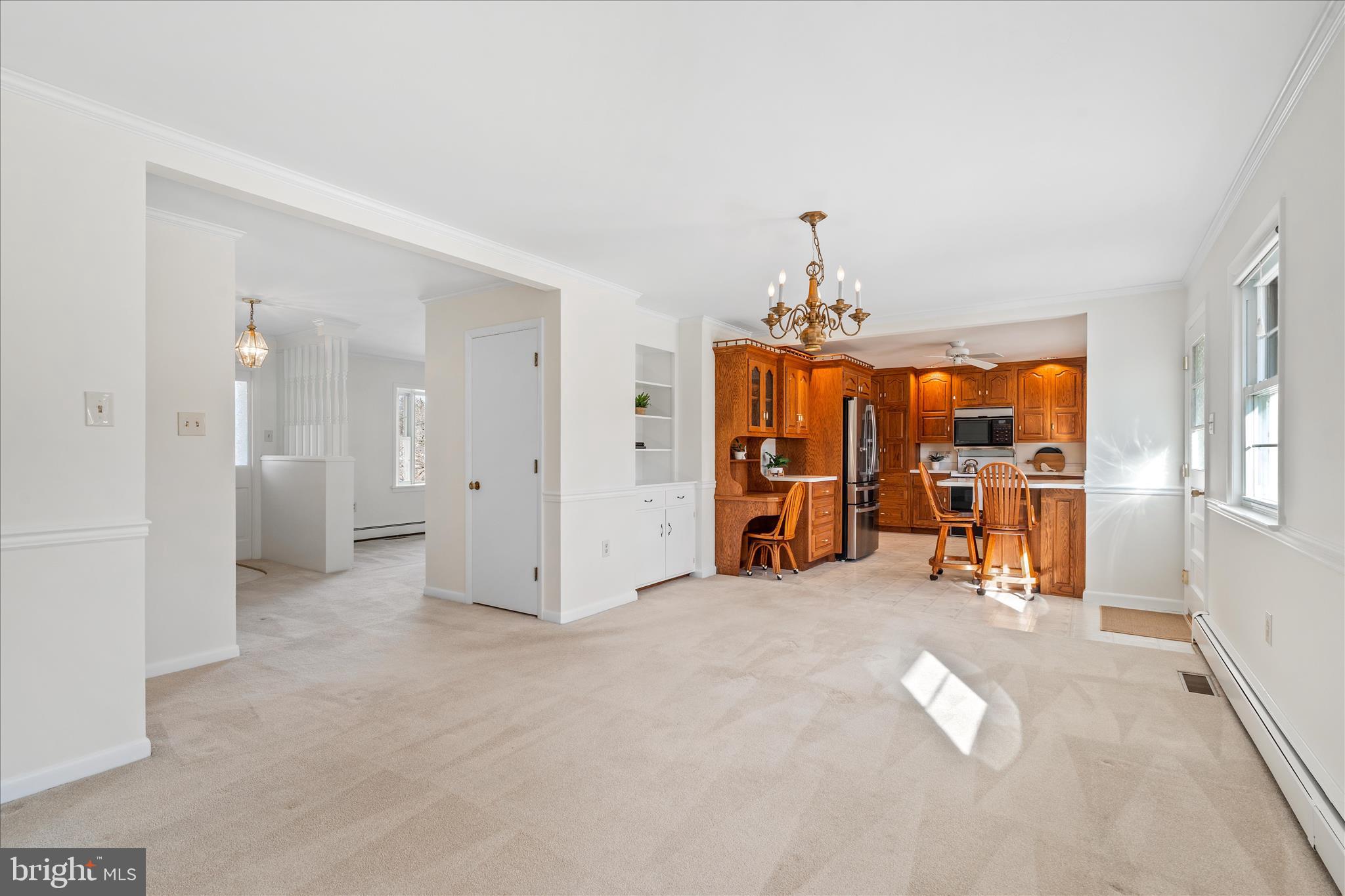 WOODMERE SOUTH - Residential