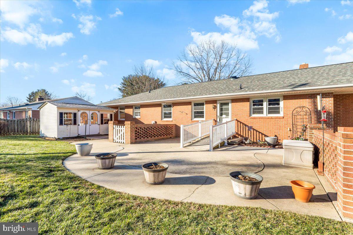 WOODMERE SOUTH - Residential