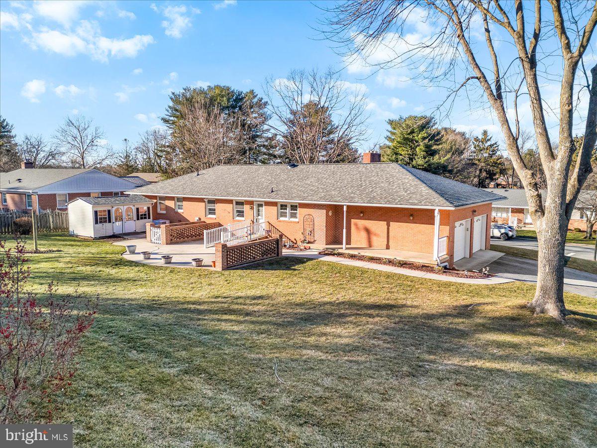 WOODMERE SOUTH - Residential