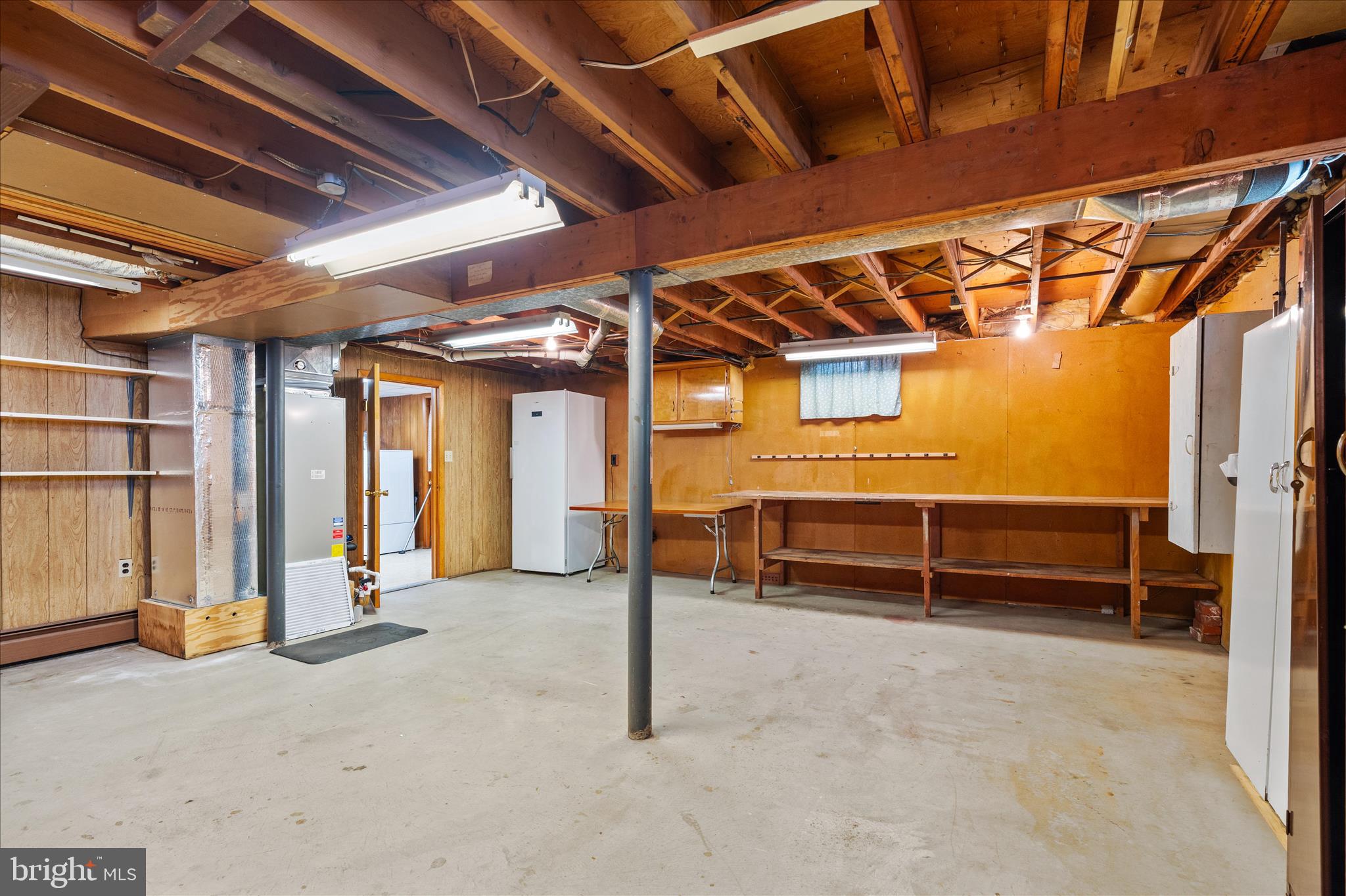 WOODMERE SOUTH - Residential