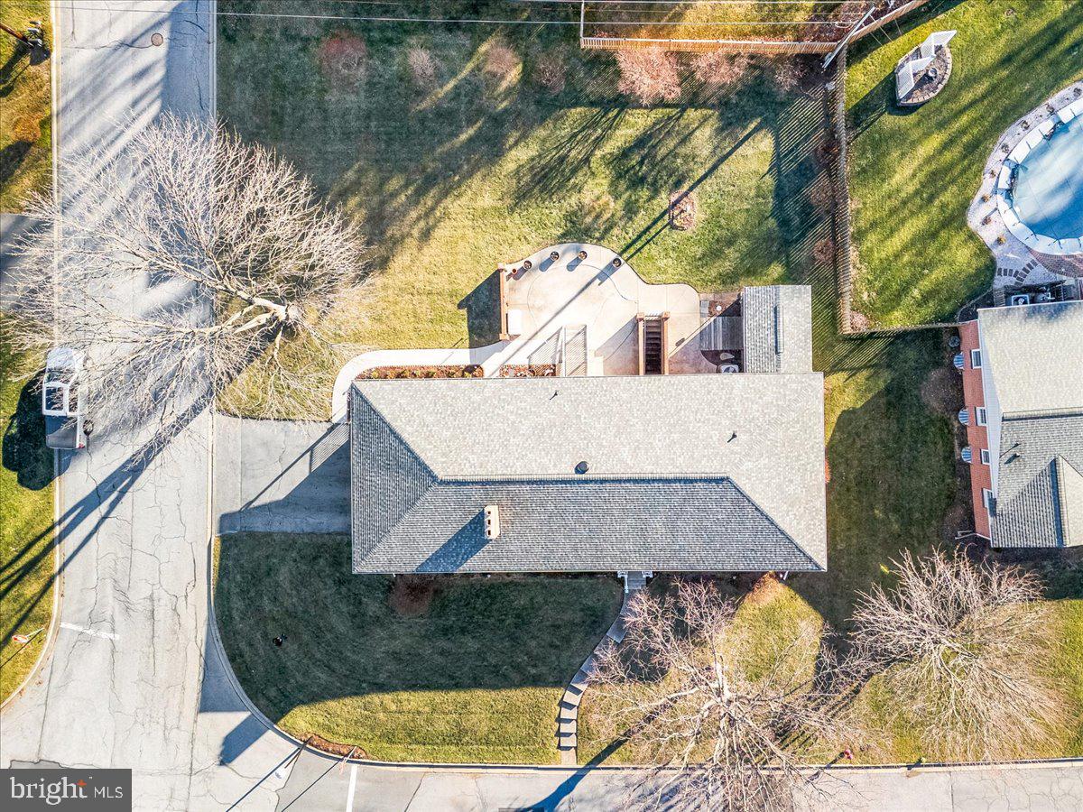 WOODMERE SOUTH - Residential