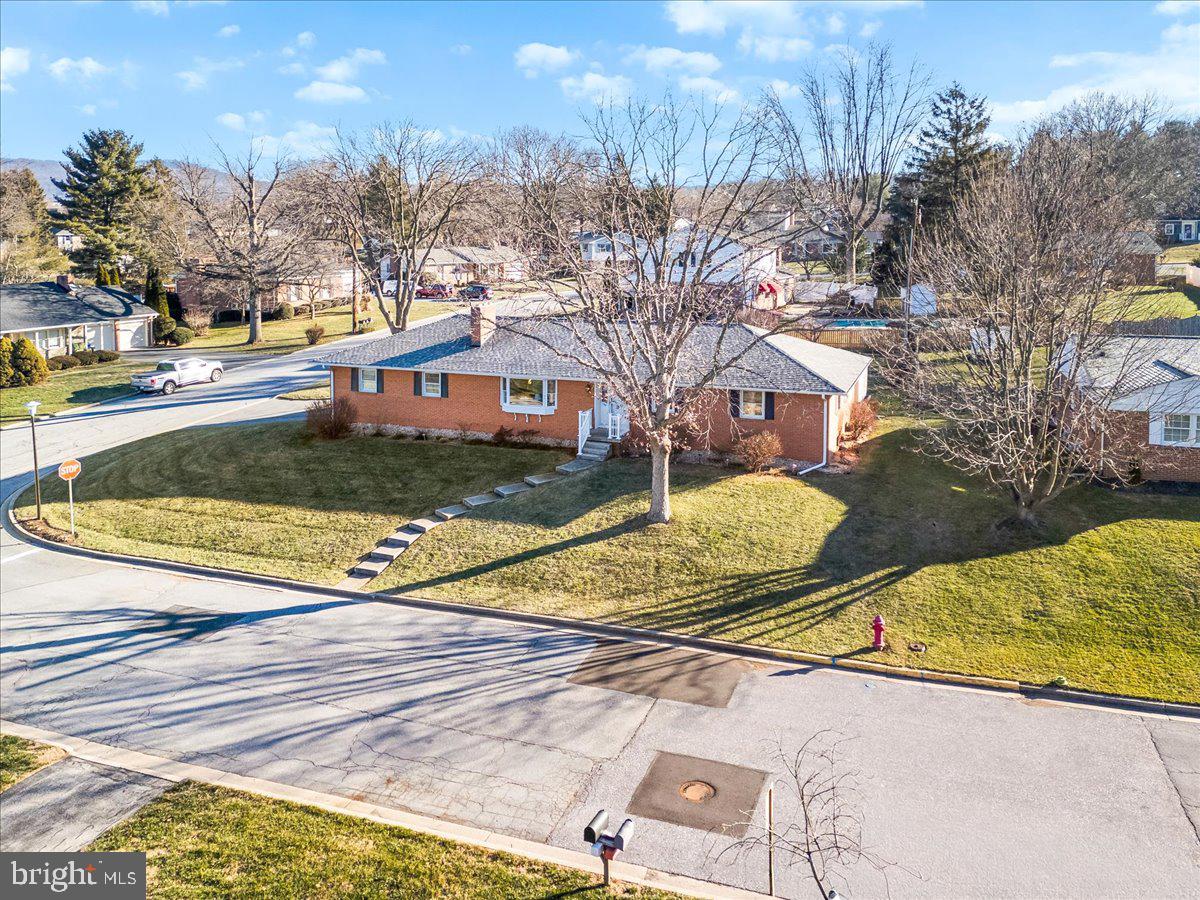 WOODMERE SOUTH - Residential