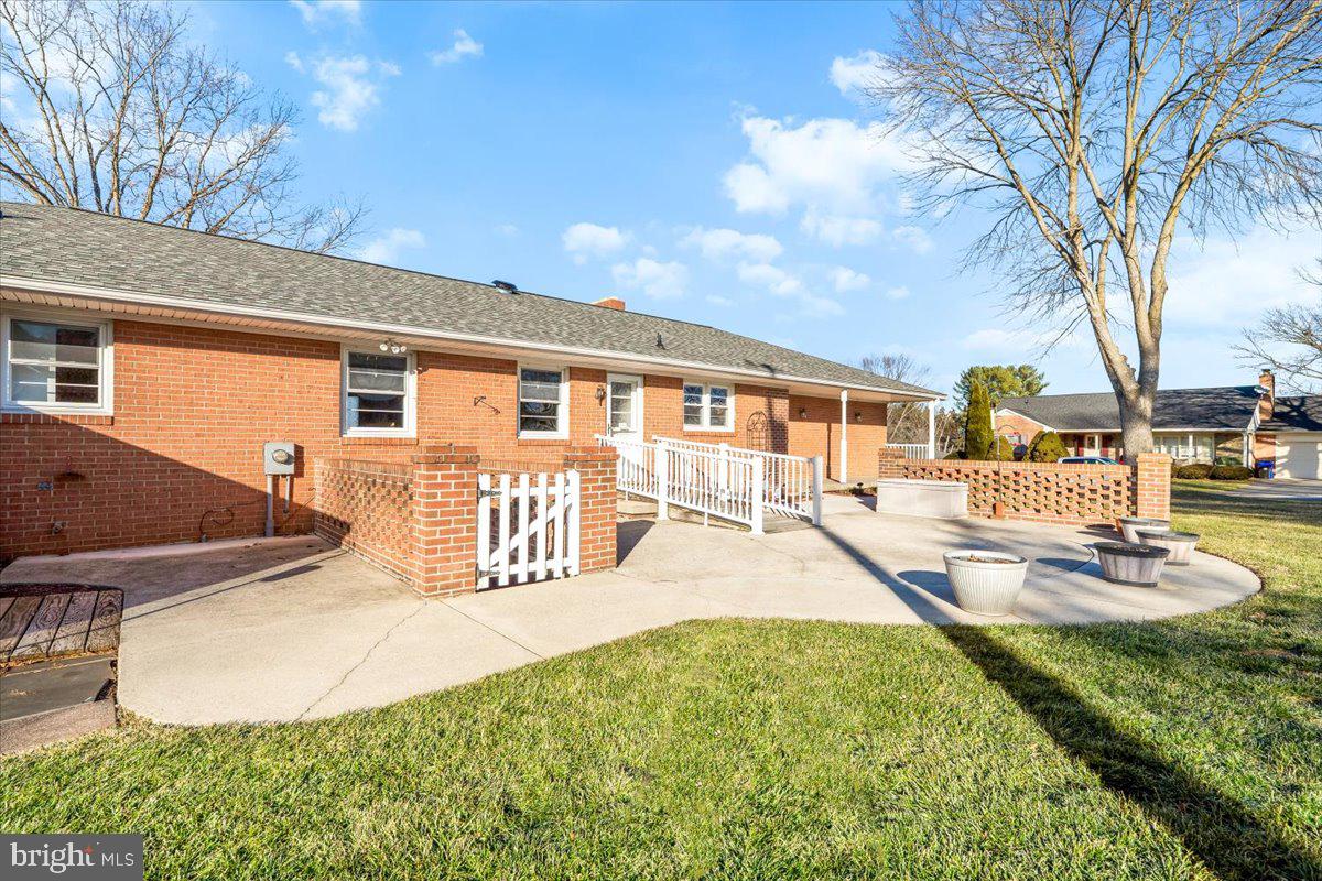 WOODMERE SOUTH - Residential