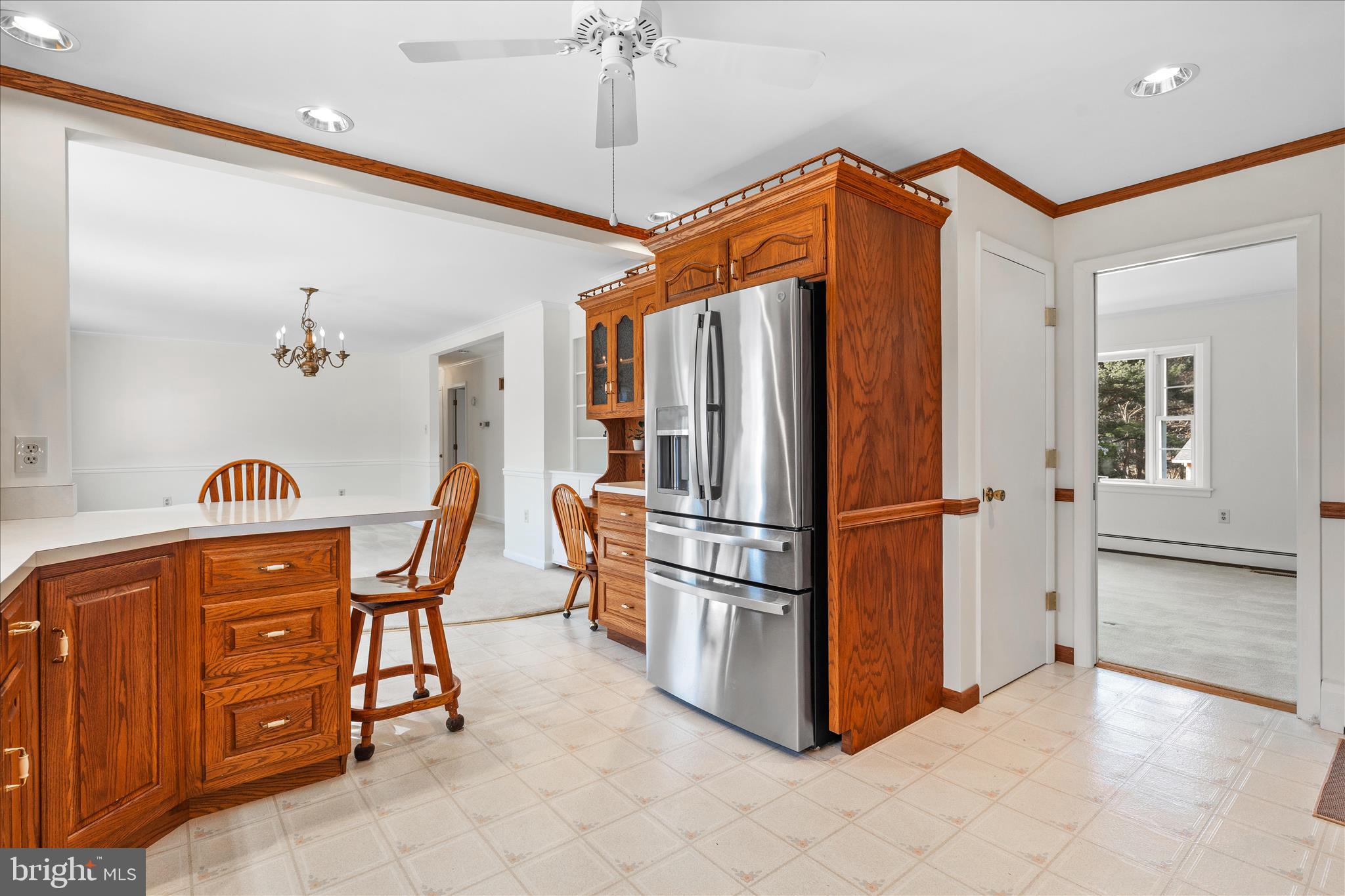 WOODMERE SOUTH - Residential