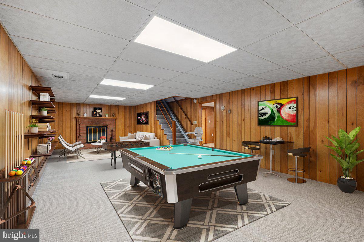 WOODMERE SOUTH - Residential