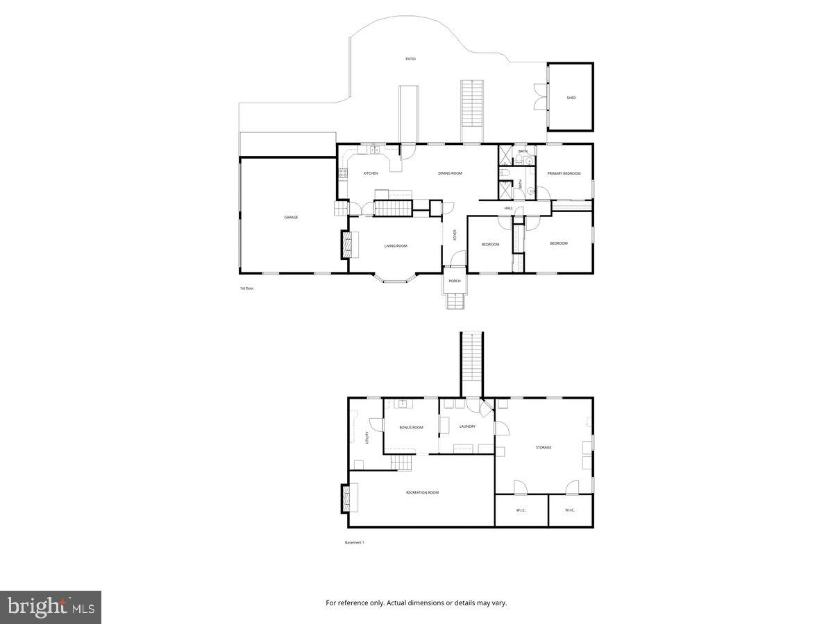 WOODMERE SOUTH - Residential