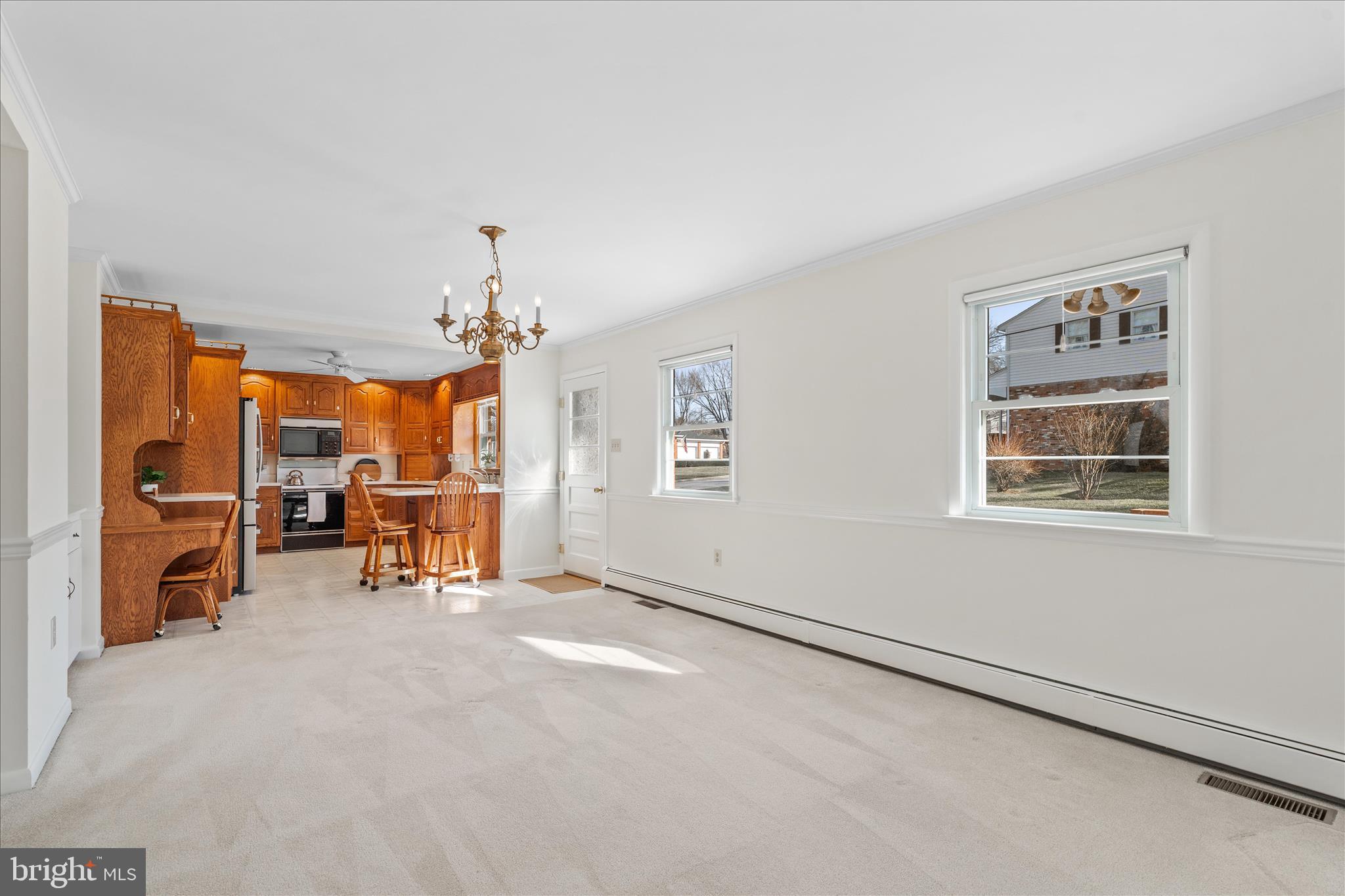 WOODMERE SOUTH - Residential