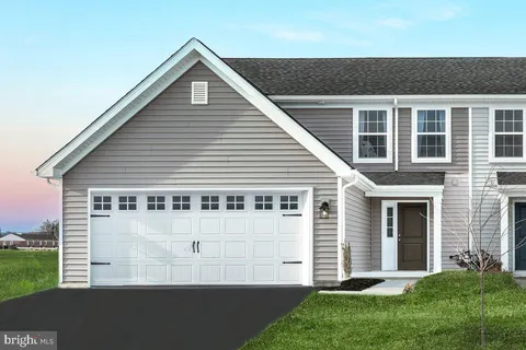 7433 Saint Patrick Court Lot 5, Abbottstown, PA MLS: PAYK2073022