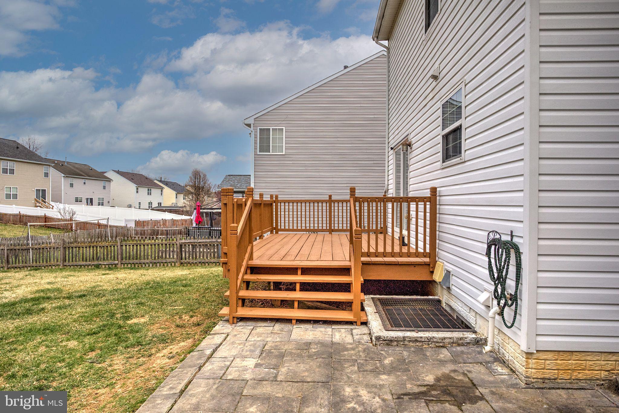 LIBERTY RUN - Residential