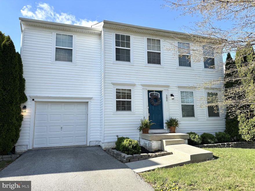 READY NOW! NO WAITING! 3 LEVELS!
IMPROVED PRICE - MOTIVATED SELLERS - BRING OFFER!
Back to Active, no fault of Sellers.
Welcome Home!
Own this beautifully maintained property featuring a fully fenced backyard, mature landscaping, and outdoor living spaces—including a refreshed deck and patio—that you won’t find in new construction.
Inside, the updated kitchen shines with modern lighting and flooring throughout the main level. Step into a bright, welcoming foyer that flows into a traditional layout with a spacious living room, dining room, and kitchen. This level also includes a convenient laundry area, half bath, two coat closets, and a pantry.
Enjoy easy access to the backyard through the sliding patio door, perfect for entertaining or relaxing. The main floor also provides entry to the attached garage and the basement, offering flexible storage or expansion options.
Upstairs, the bedroom level is thoughtfully designed to suit both adults and children, offering comfort and style for every member of the household. Schedule your tour today! Sellers have identified their new home and ready to move forward.