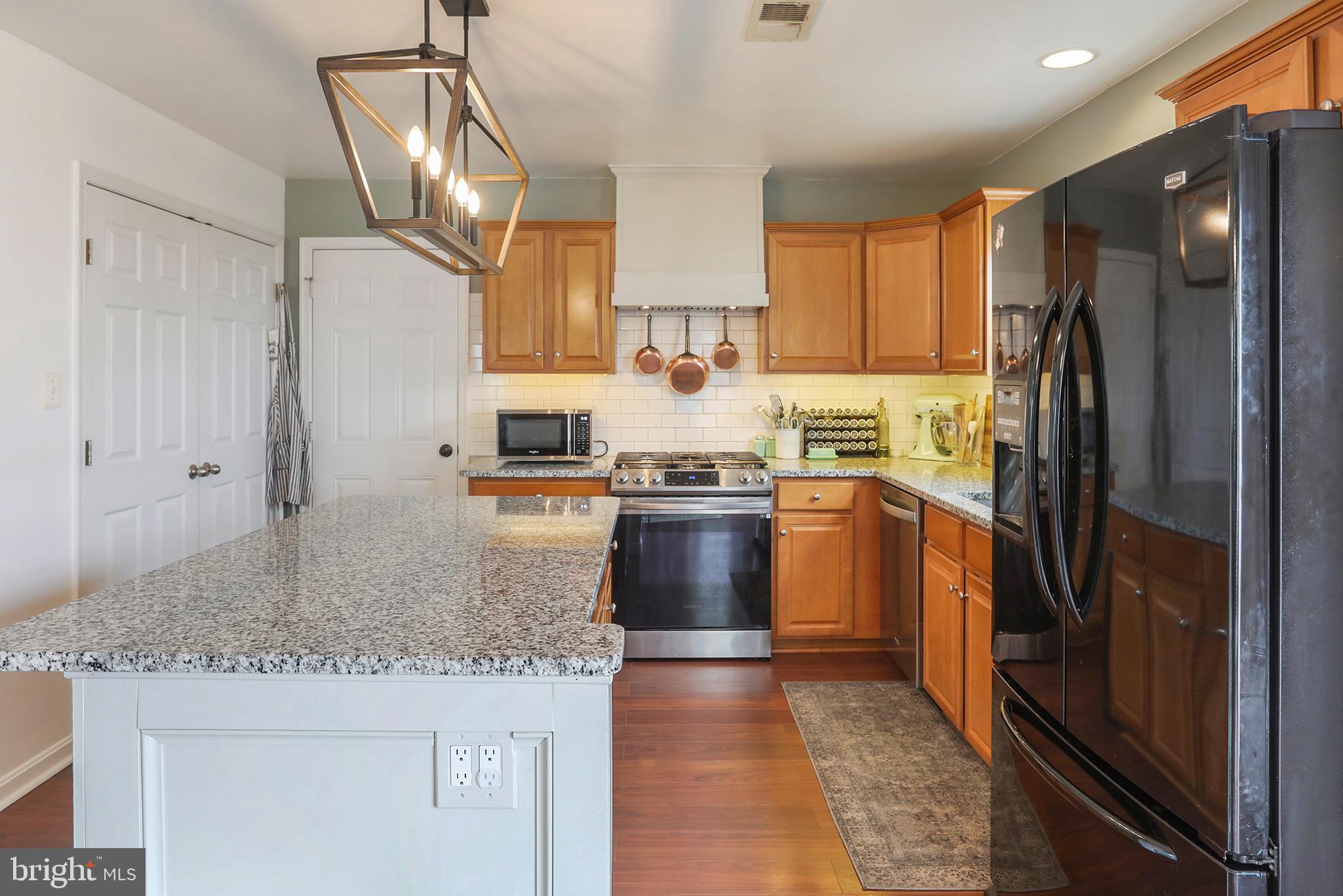 LIBERTY RUN - Residential