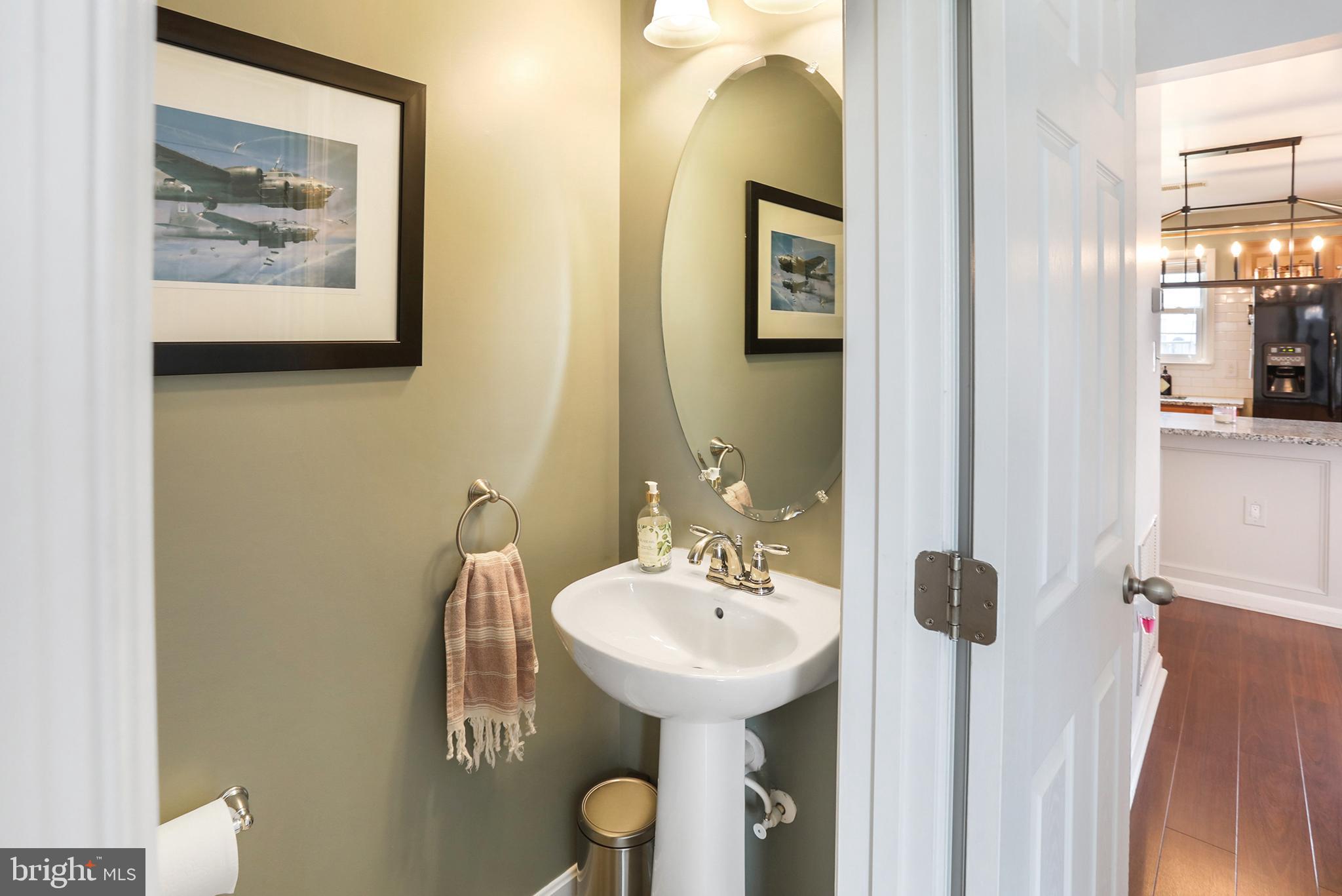 LIBERTY RUN - Residential