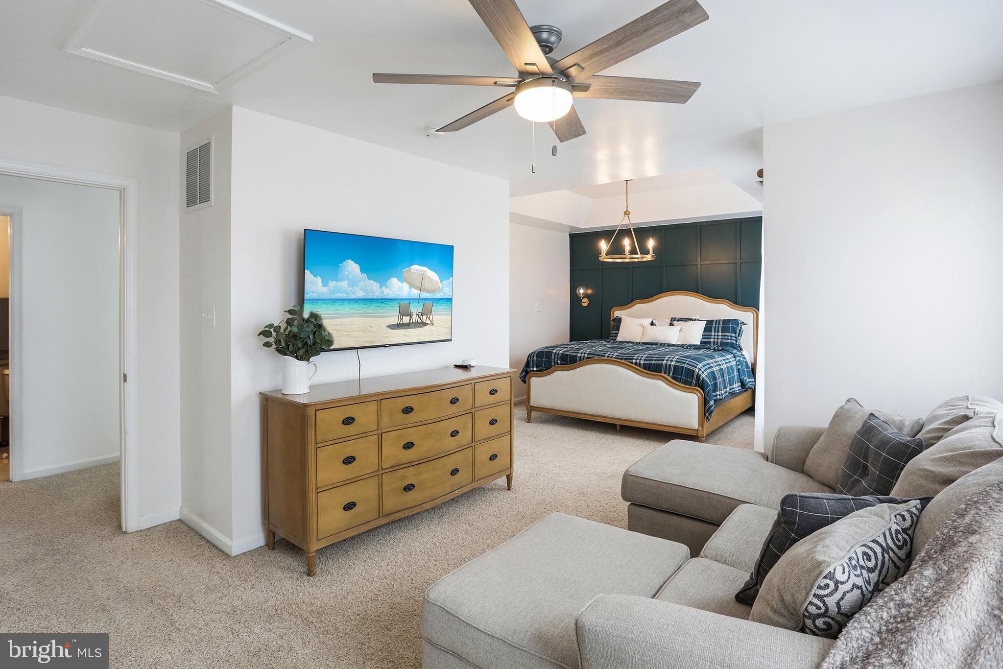 LIBERTY RUN - Residential