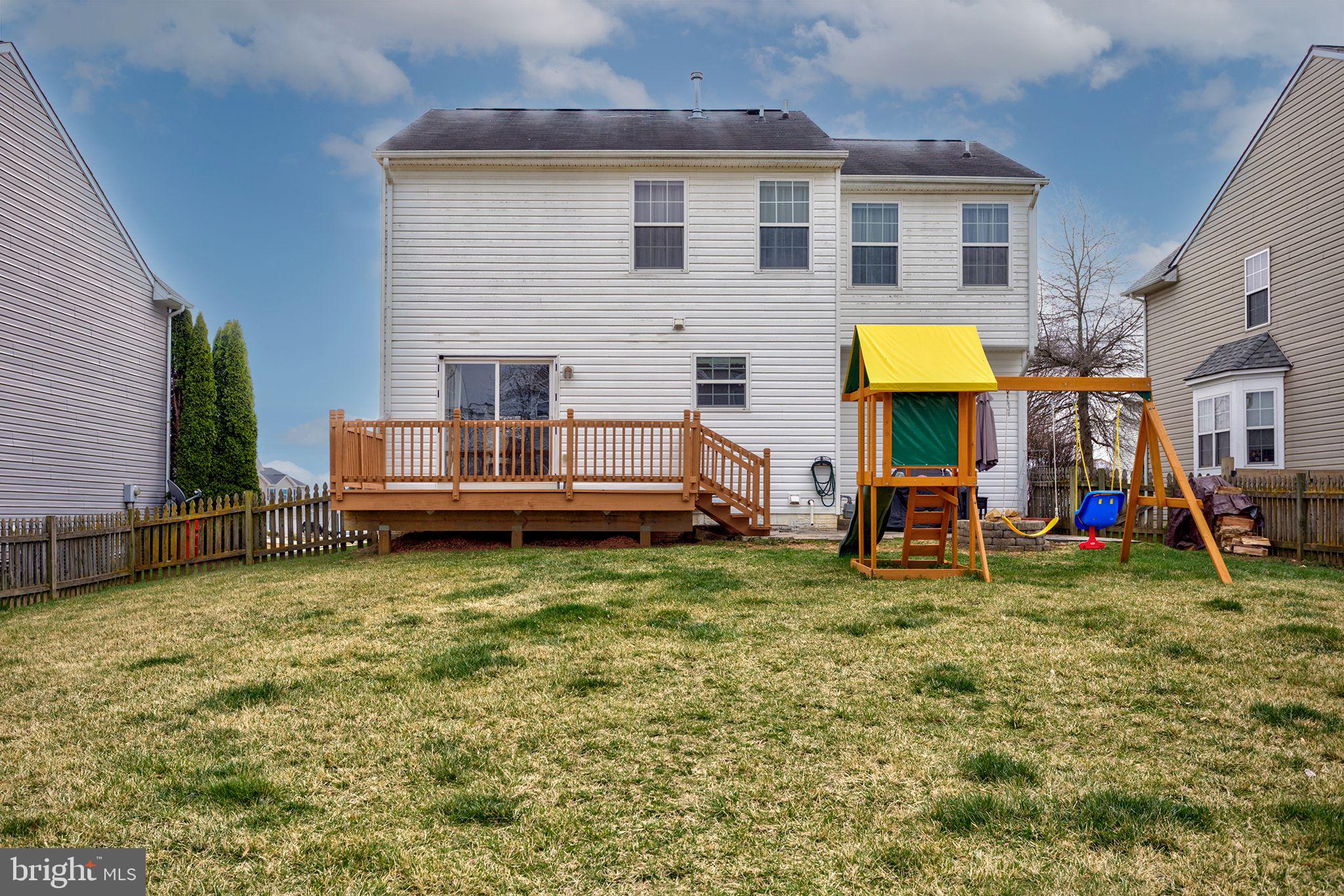 LIBERTY RUN - Residential