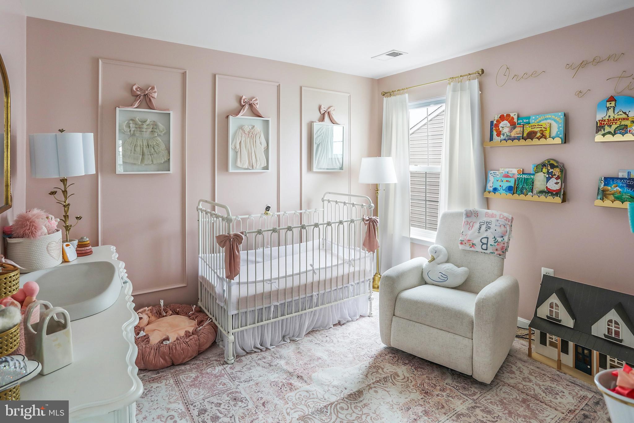 LIBERTY RUN - Residential